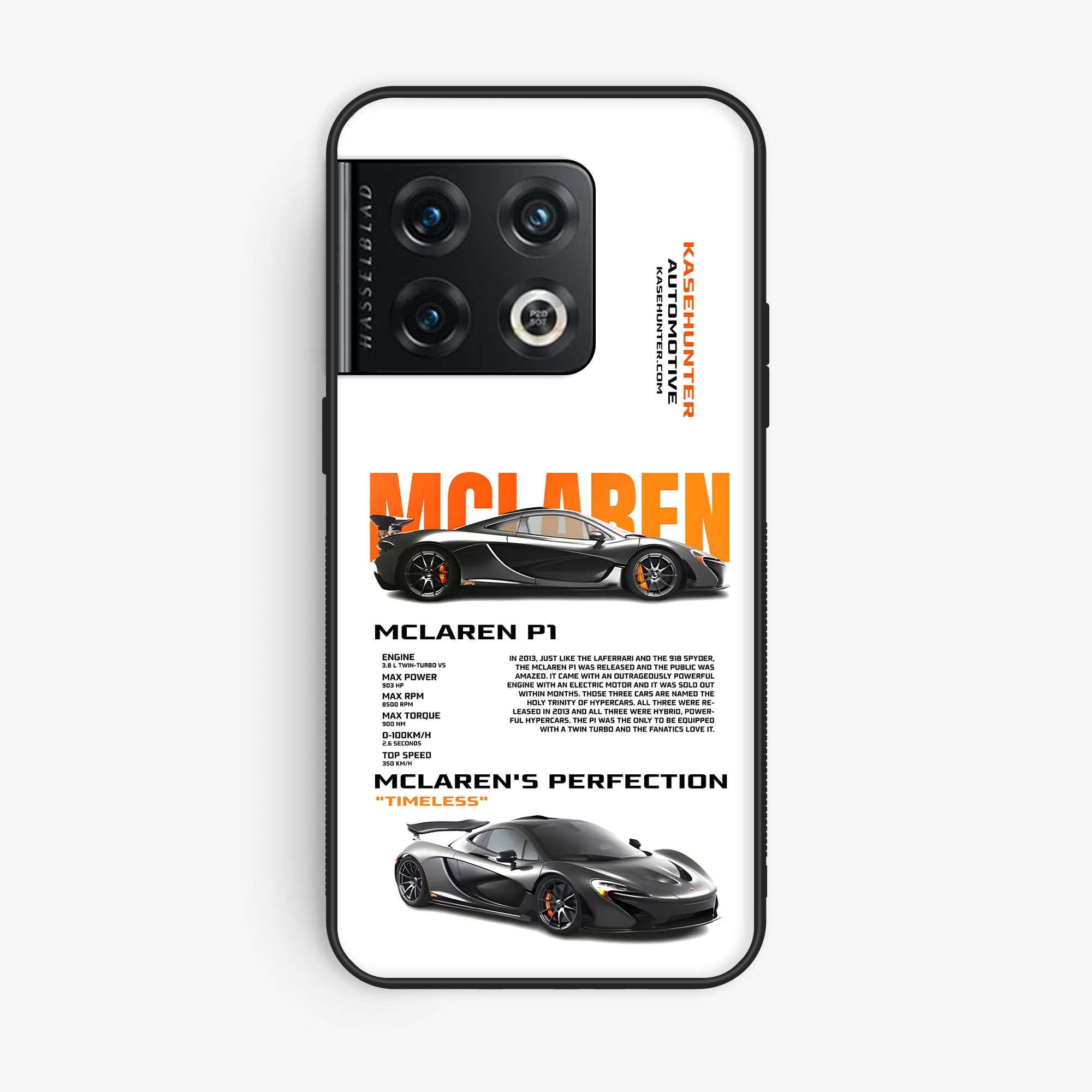 OnePlus 10 Pro - Wallpaper 158 - Premium Printed Glossy Phone Case