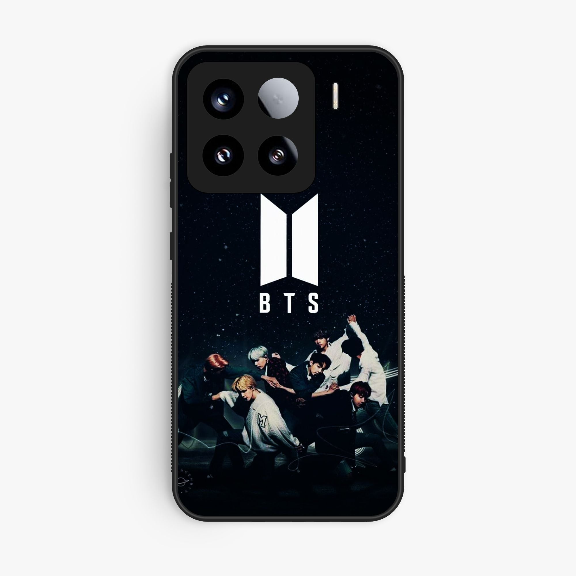 Xiaomi 15 - Wallpaper 097 - Premium Printed Glossy Phone Case
