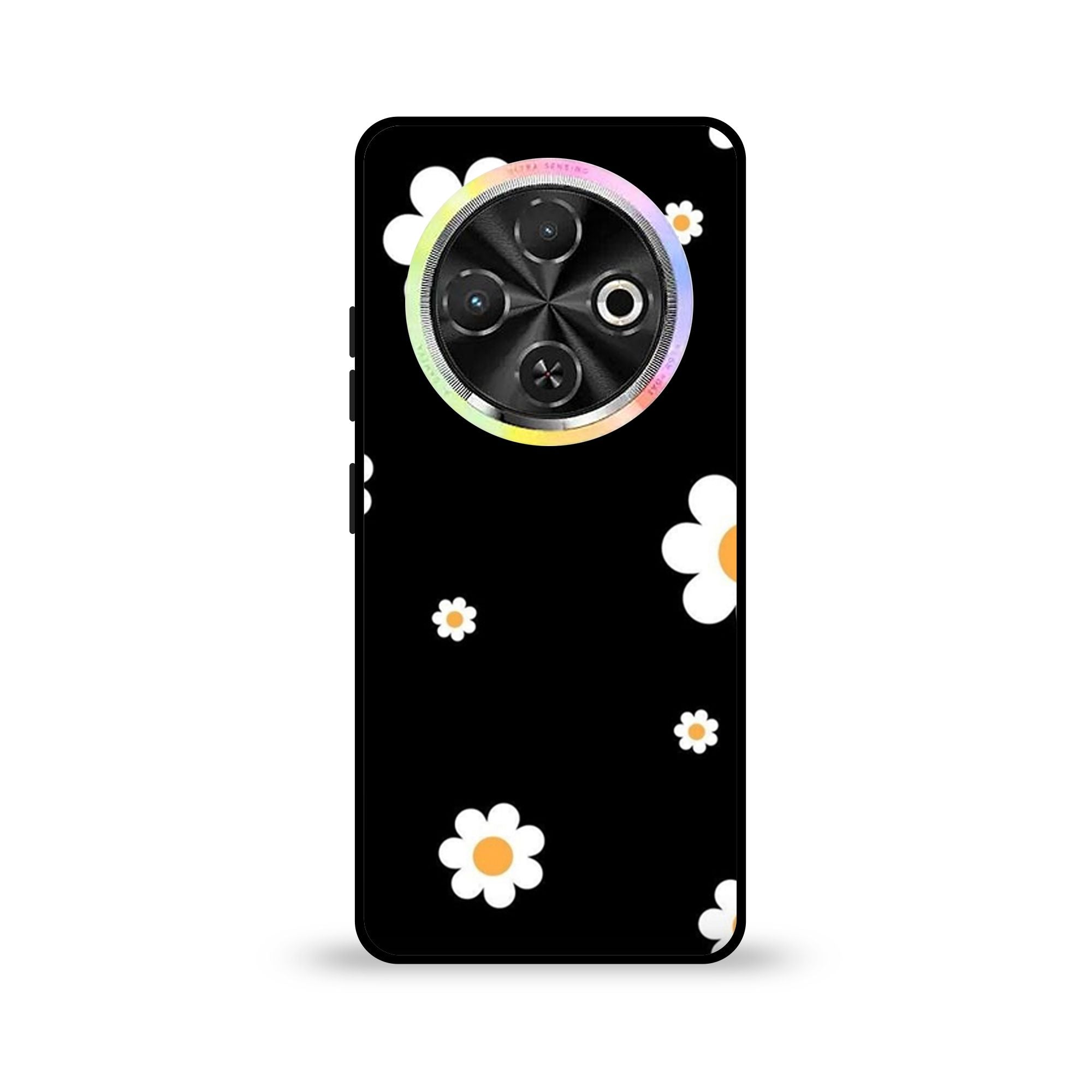 Tecno Spark 30C - Wallpaper 122 - Premium Printed Glossy Phone Case