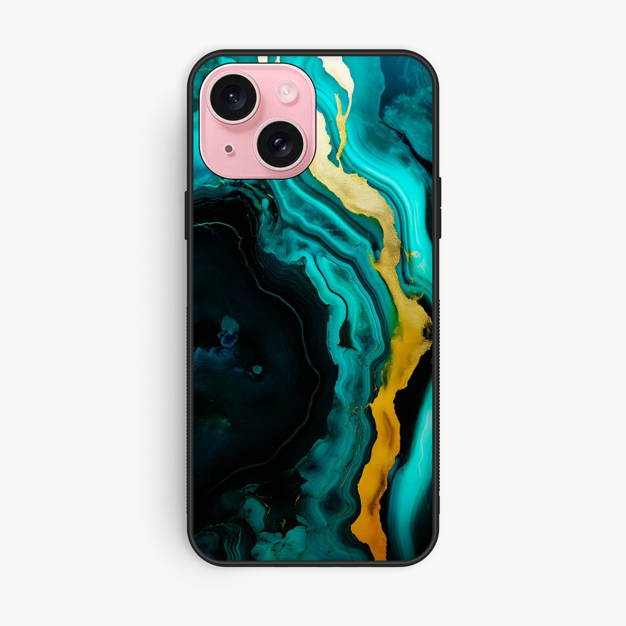iPhone 14 Plus - Wallpaper 110 - Premium Printed Glossy Phone Case