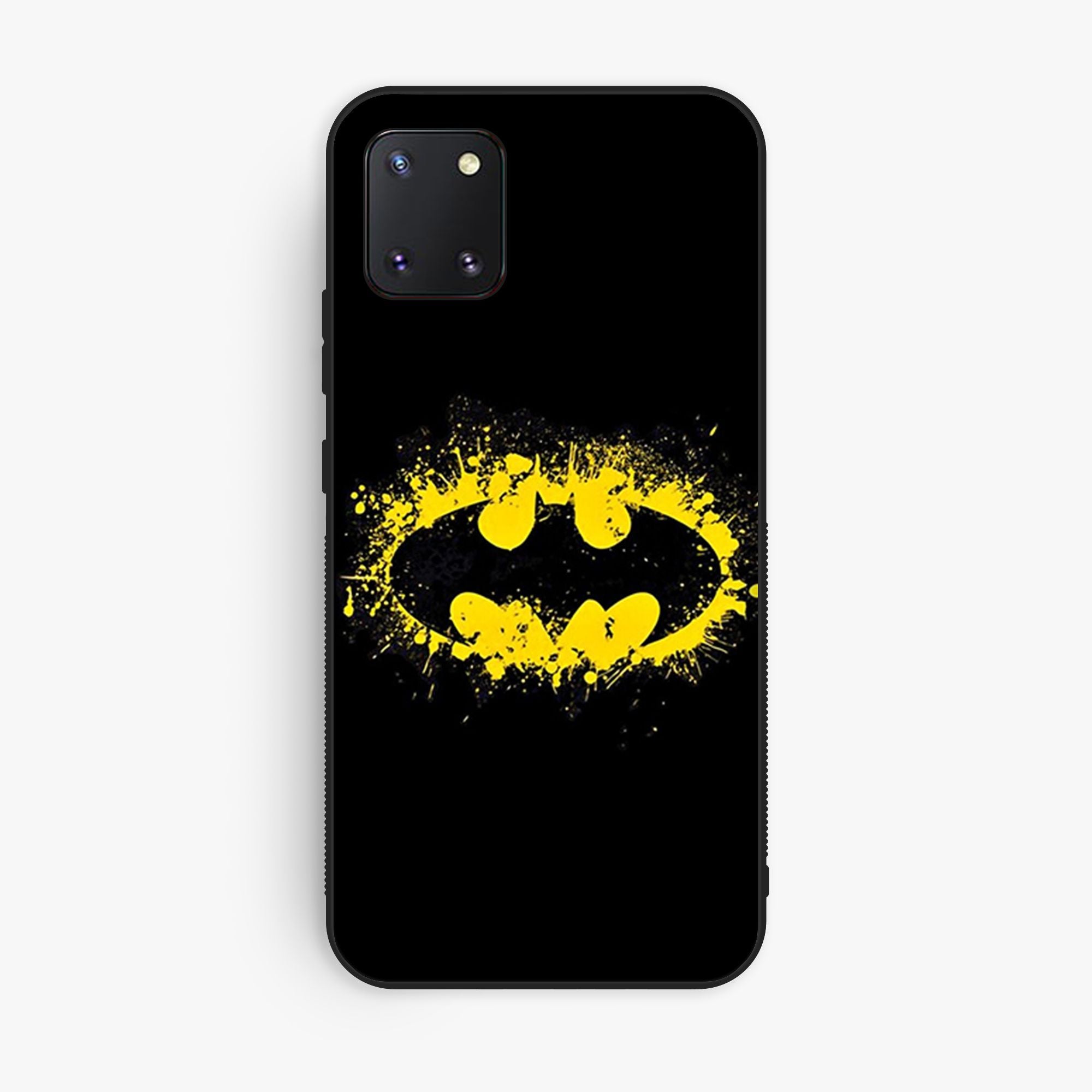 Samsung Galaxy Note 10 Lite - Wallpaper 117 - Premium Printed Glossy Phone Case