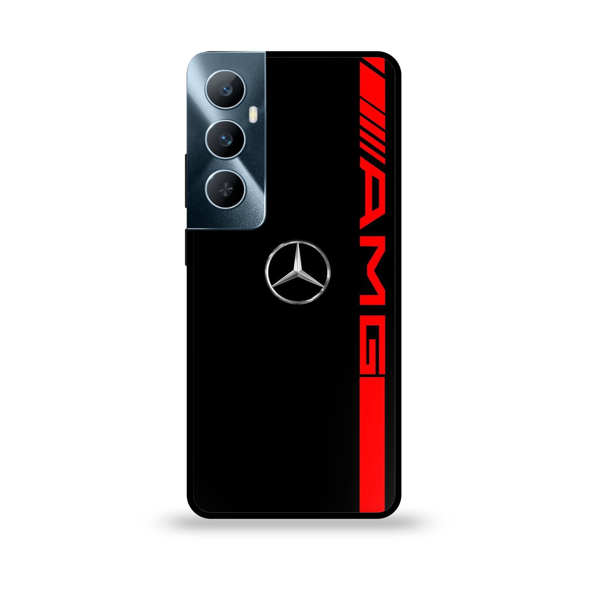 Realme C65 - Wallpaper 096 - Premium Printed Glossy Phone Case