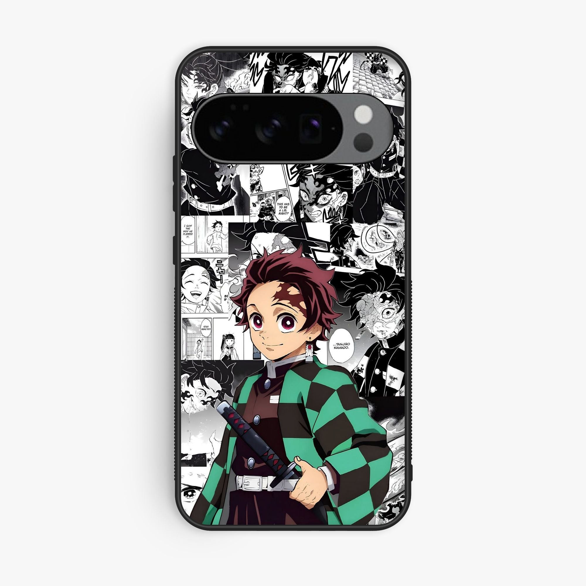 Google Pixel 10 Pro XL - Wallpaper 076 - Premium Printed Glossy Phone Case