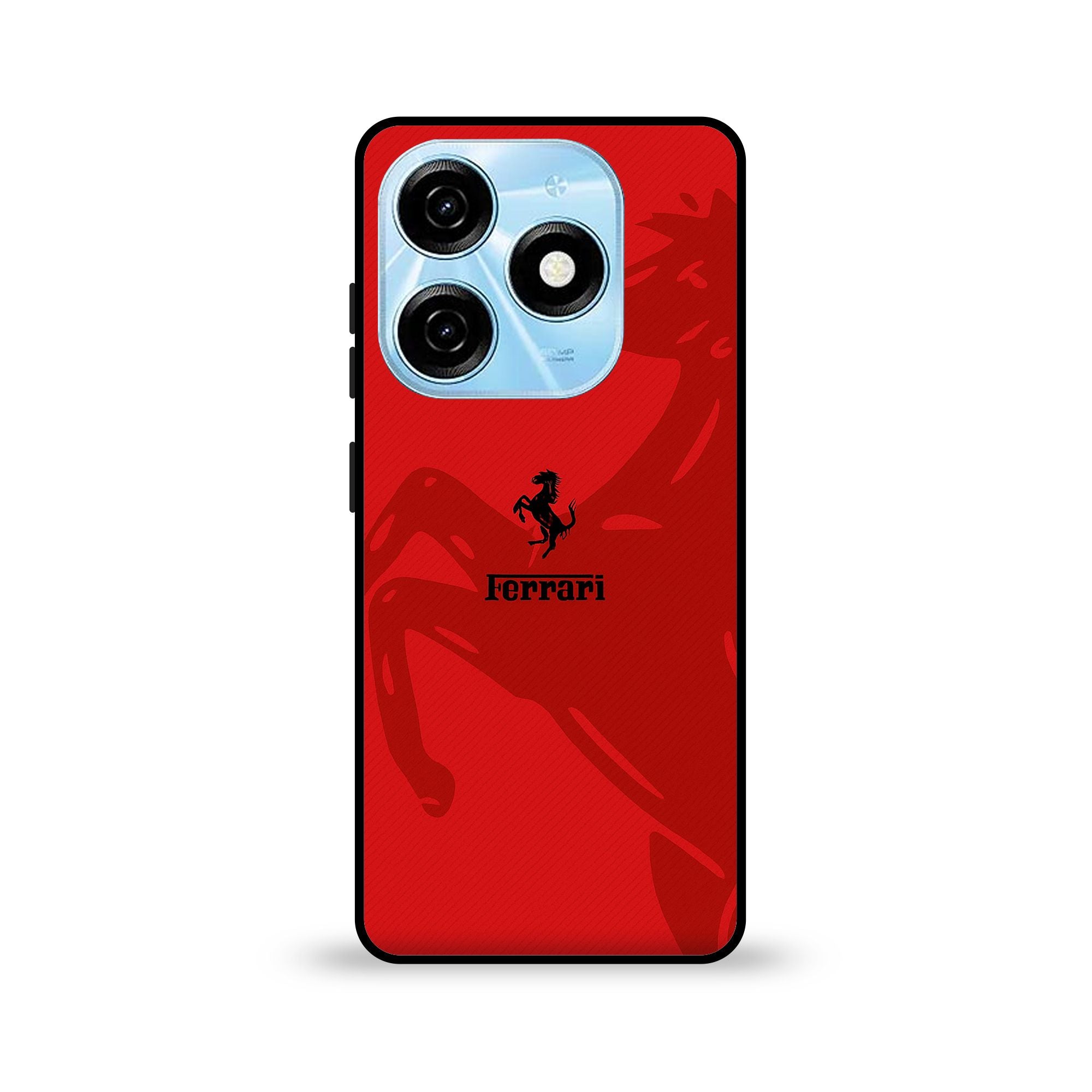 Tecno Spark 20 - Wallpaper 145 - Premium Printed Glossy Phone Case