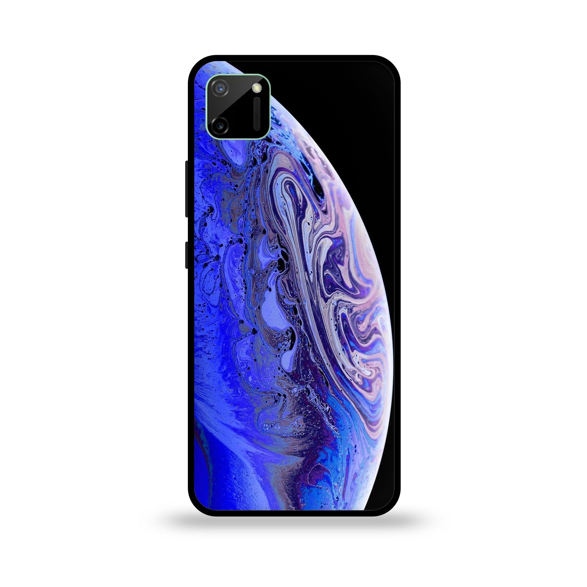 Realme C11 - Wallpaper 088 - Premium Printed Glossy Phone Case