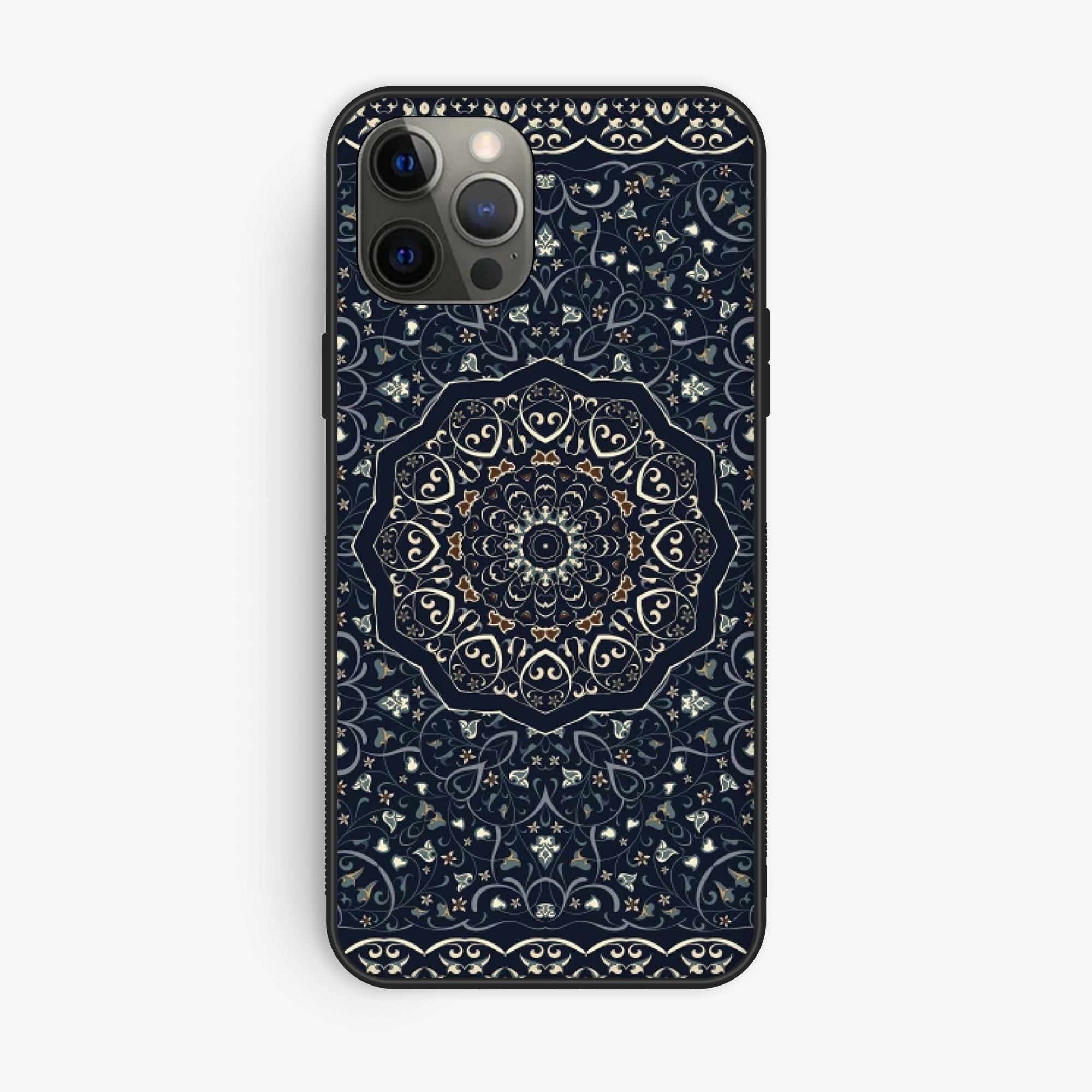iPhone 11 Pro Max - Wallpaper 043 - Premium Printed Glossy Phone Case