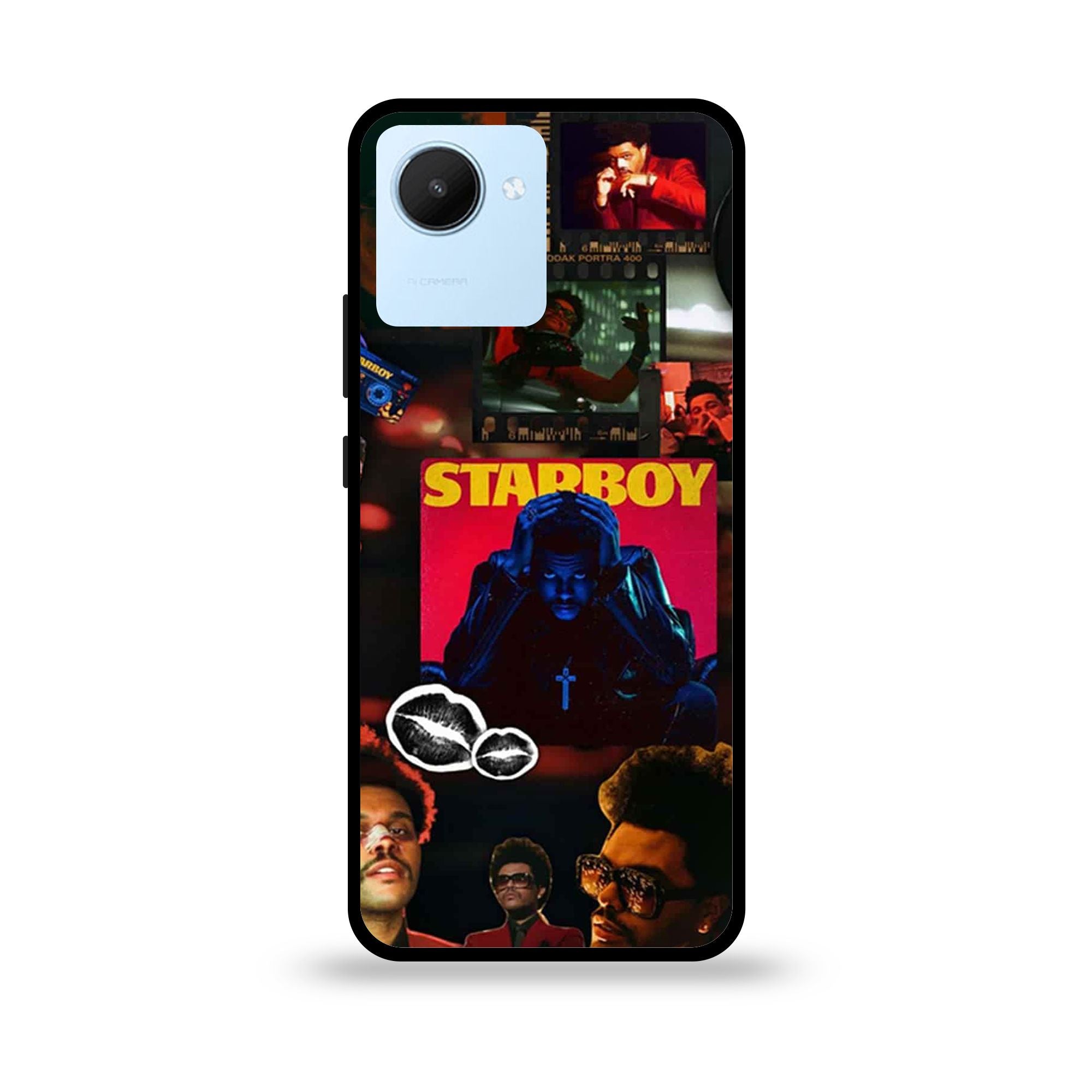 Realme C30 - Wallpaper 109 - Premium Printed Glossy Phone Case