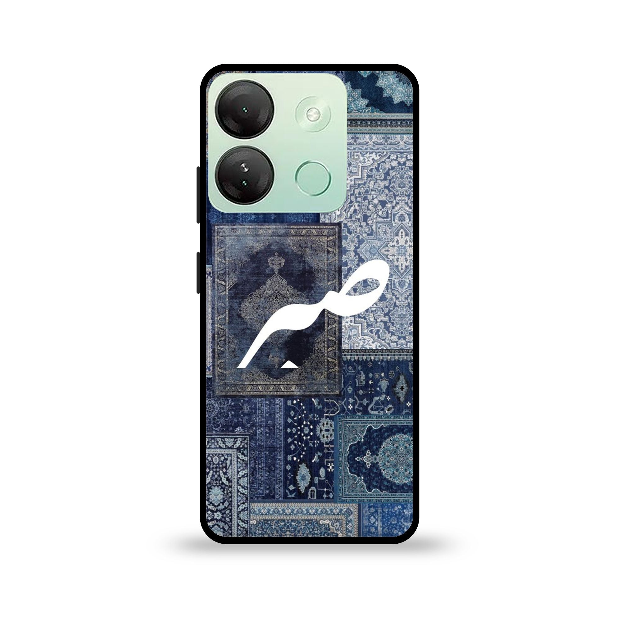 Infinix Hot Smart 7 HD - Wallpaper 34 - Premium Printed Glossy Phone Case