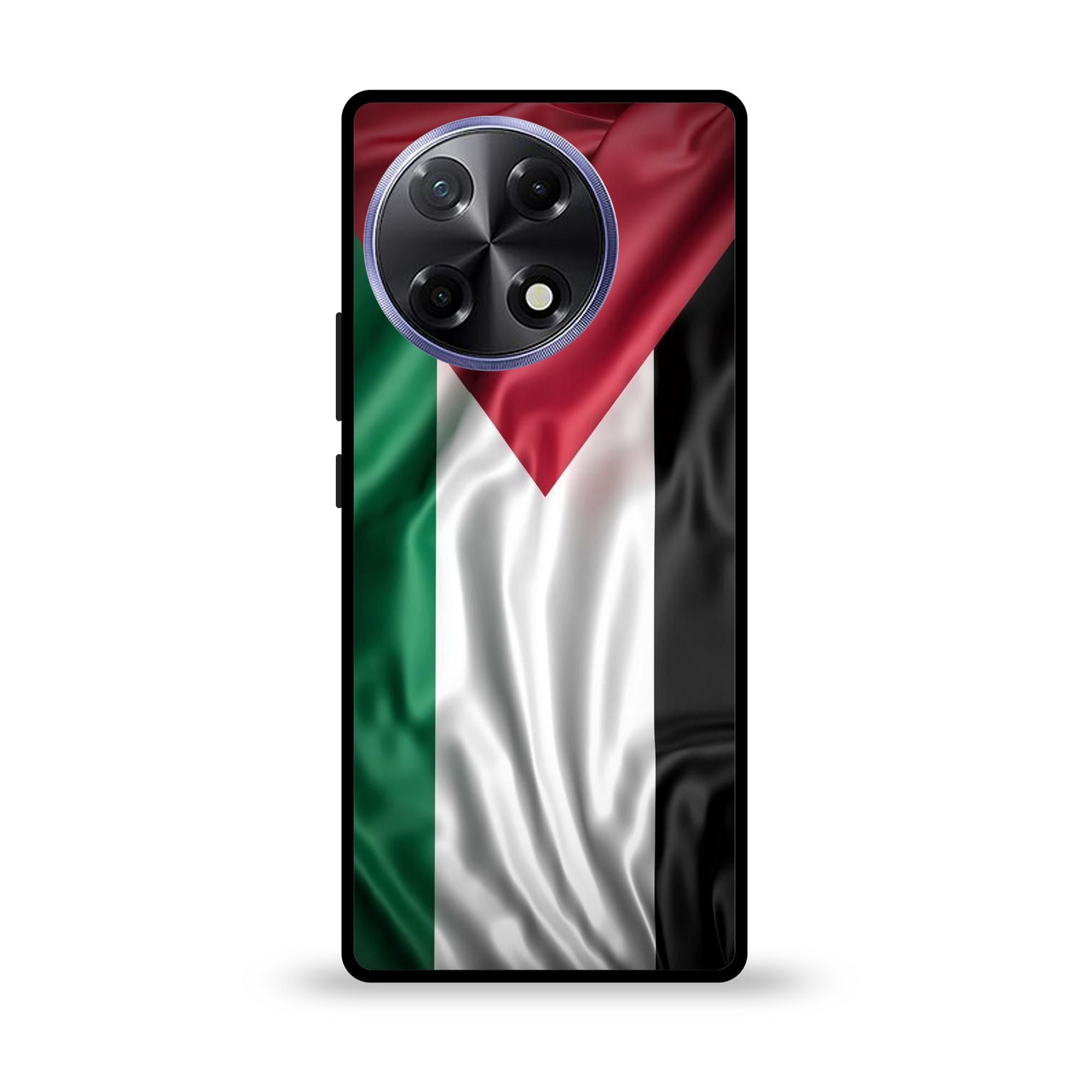 Tecno Camon 30S - Wallpaper 14 - Premium Printed Glossy Phone Case