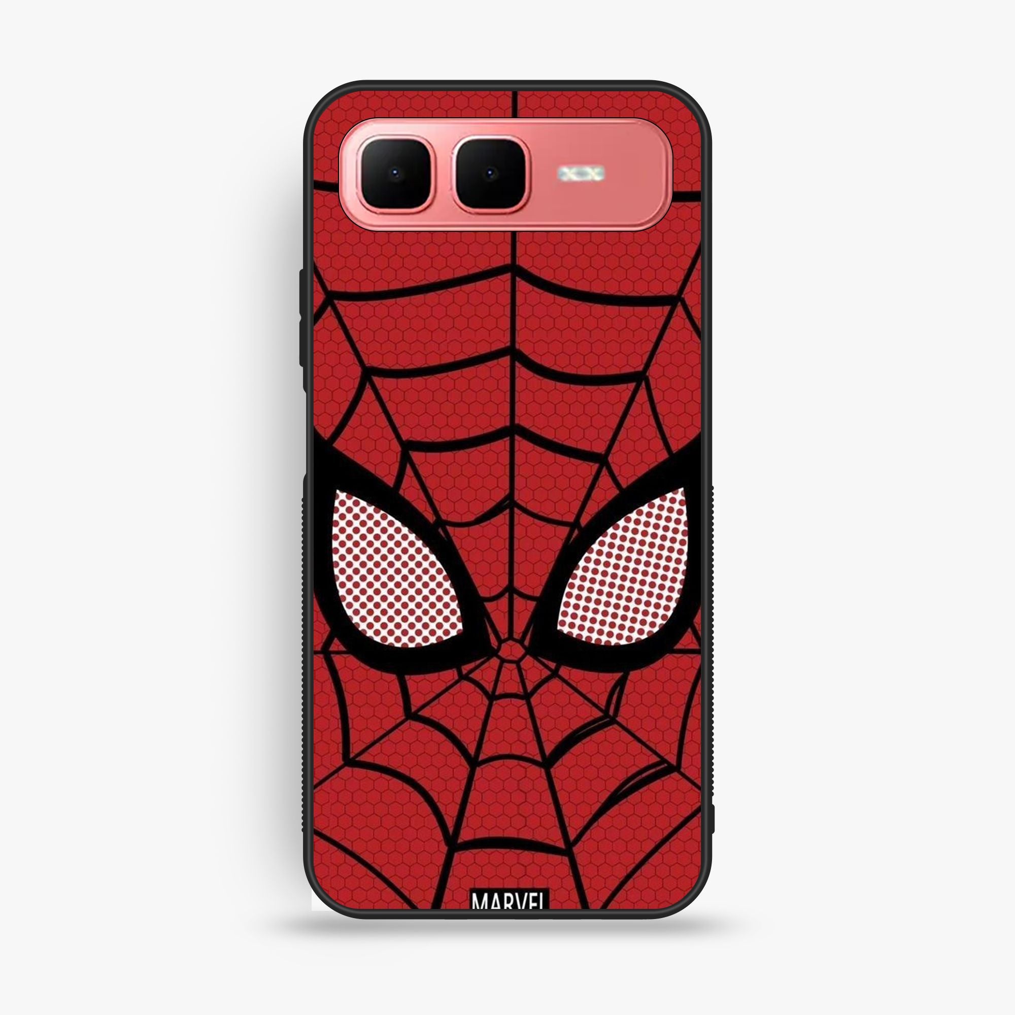 Infinix Smart 10 Plus - Wallpaper 054 - Premium Printed Glossy Phone Case