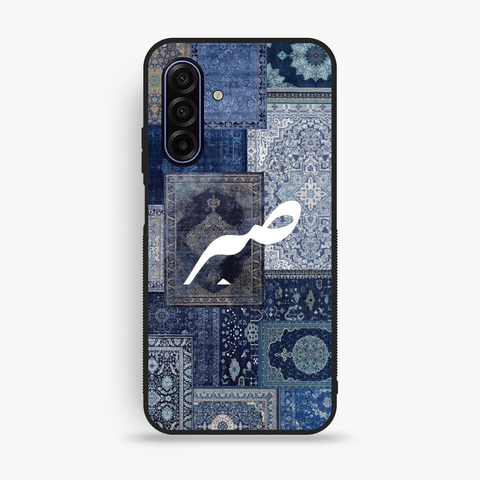 Samsung A17 - Wallpaper 041 - Premium Printed Glossy Phone Case