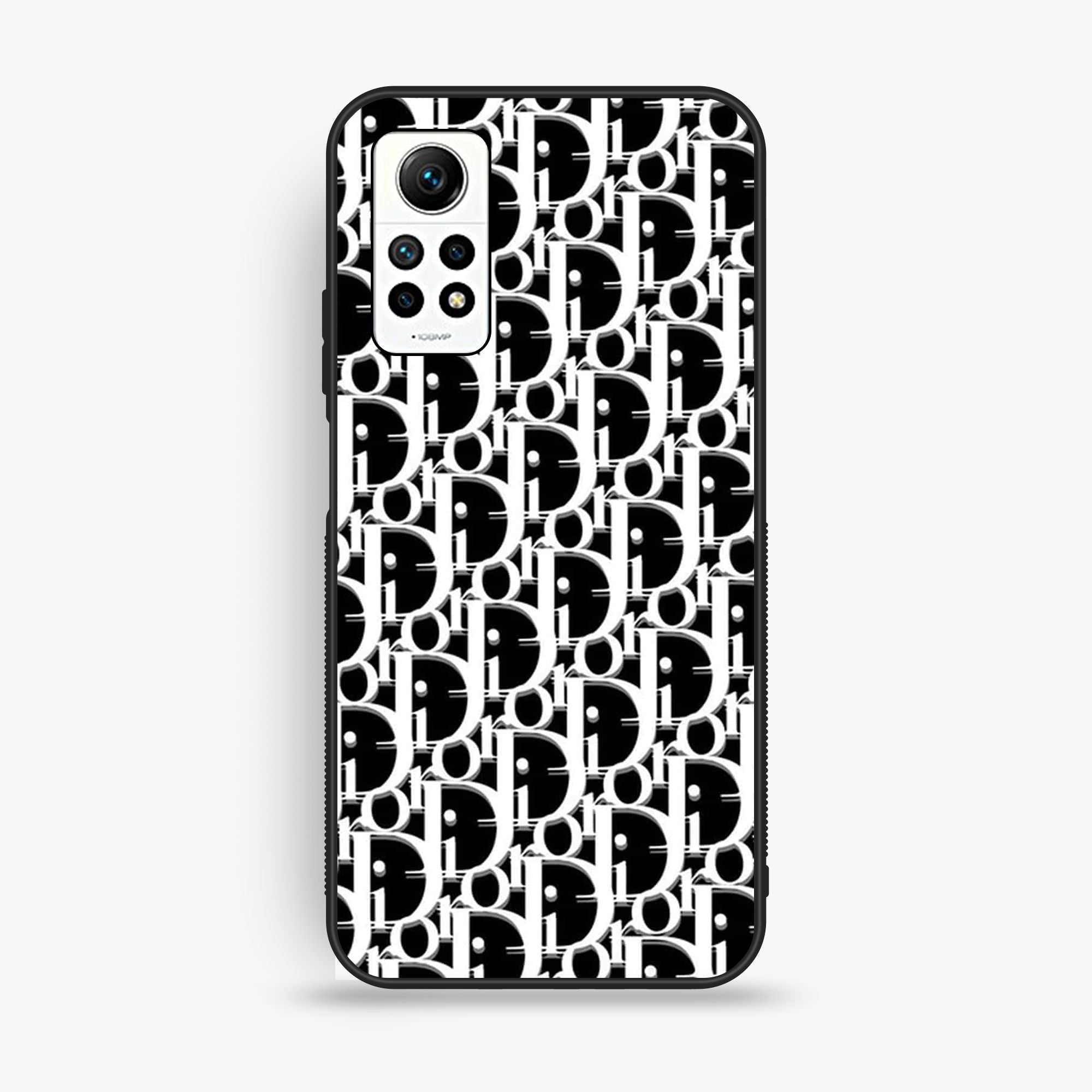 Xiaomi Redmi Note 12 Pro 4g - Wallpaper 65 - Premium Printed Glossy Phone Case