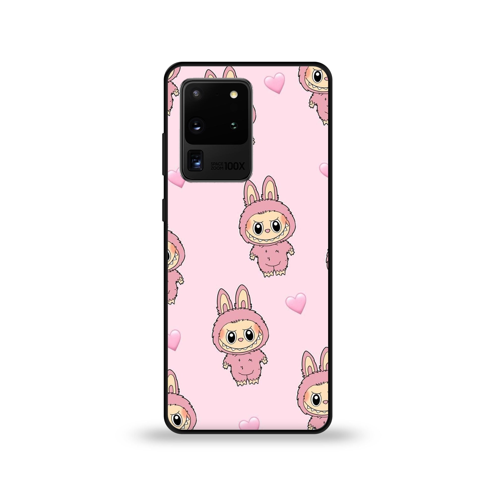 Samsung Galaxy  S20 Ultra - Wallpaper 032 - Premium Printed Glossy Phone Case