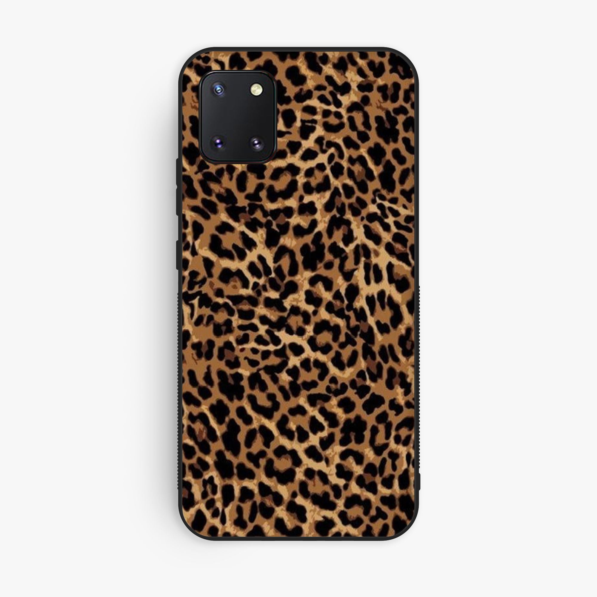 Samsung Galaxy Note 10 Lite - Wallpaper 173 - Premium Printed Glossy Phone Case