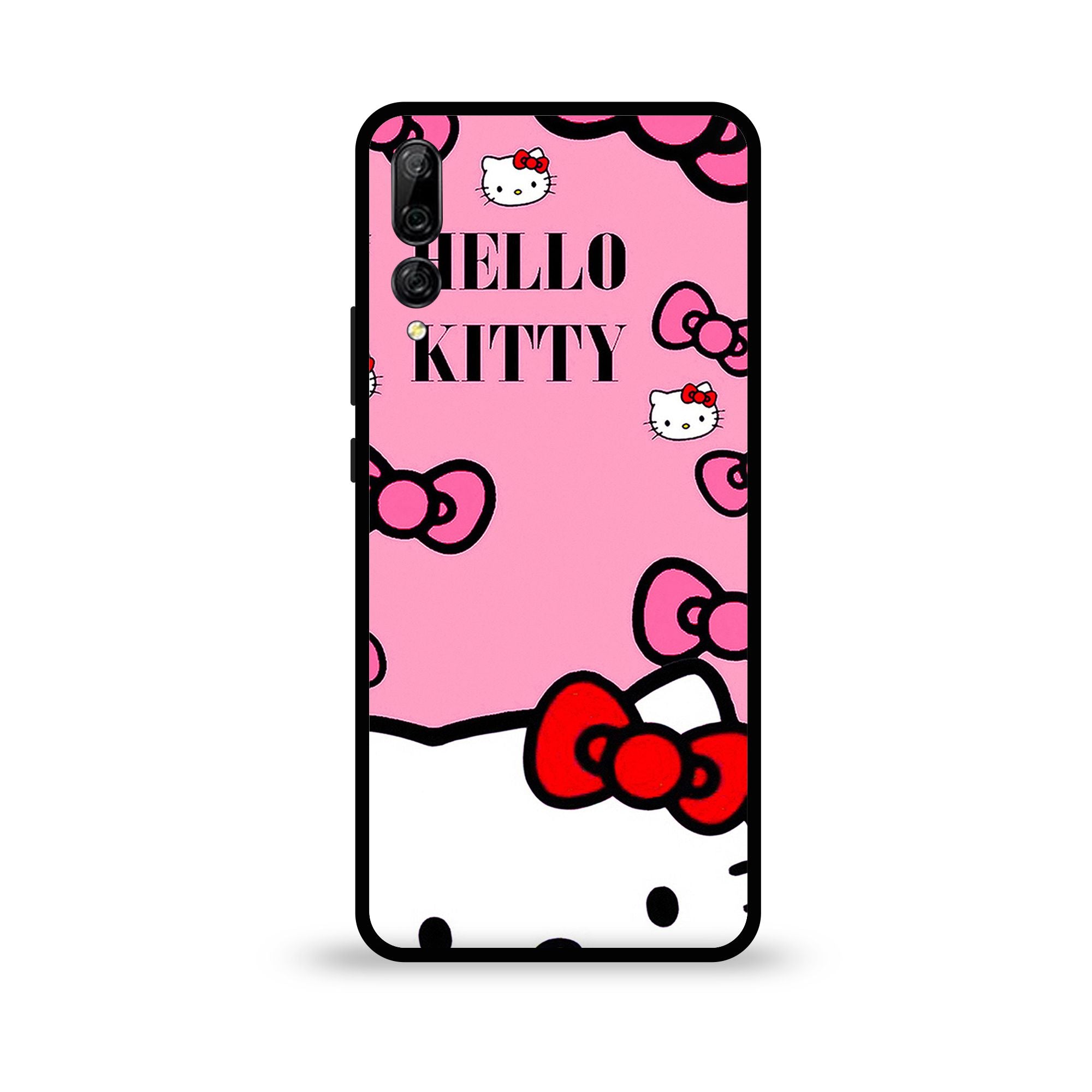 Huawei Y9 Prime (2019) - Wallpaper 21 - Premium Printed Glossy Phone Case