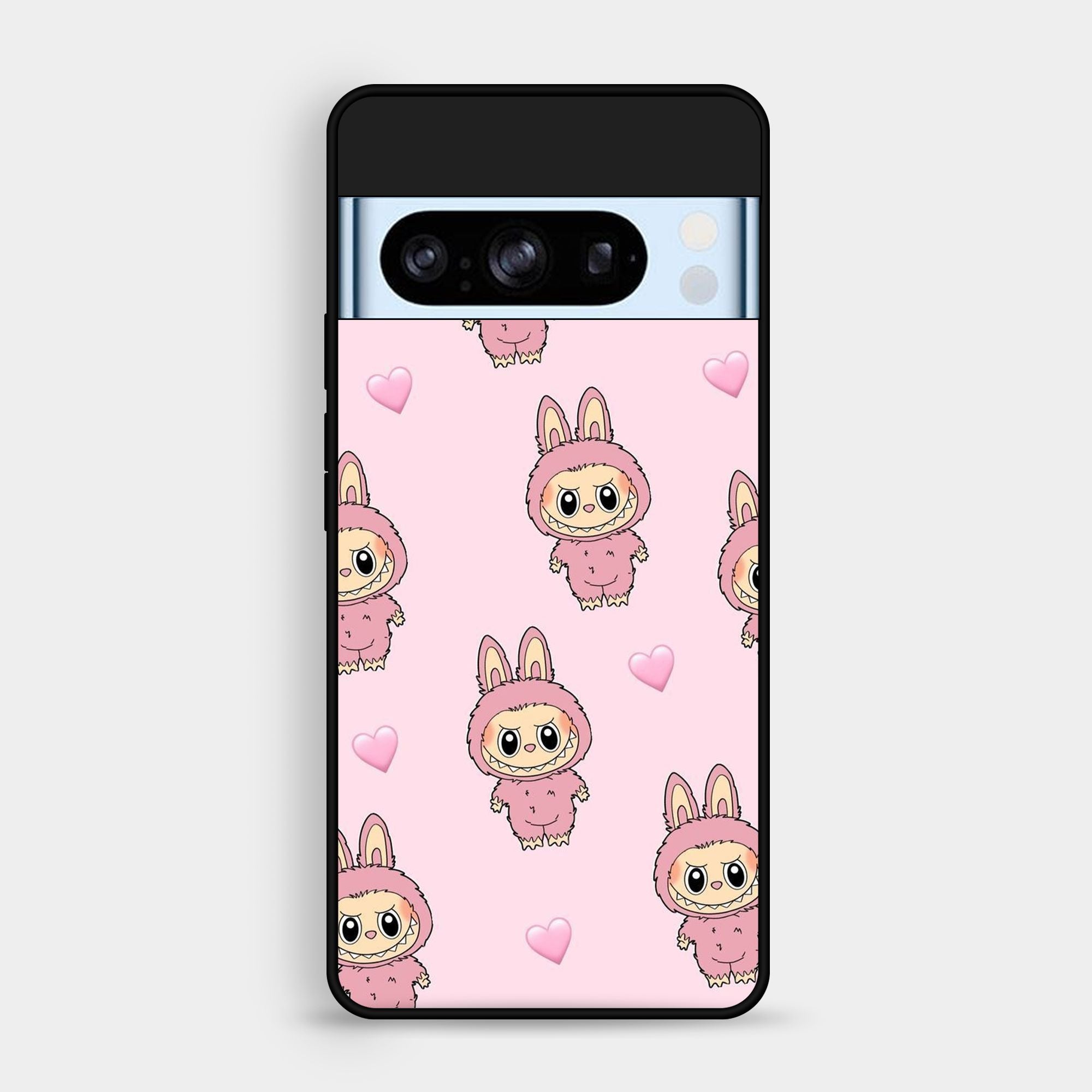 Google Pixel 8 Pro - Wallpaper 032 - Premium Printed Glossy Phone Case