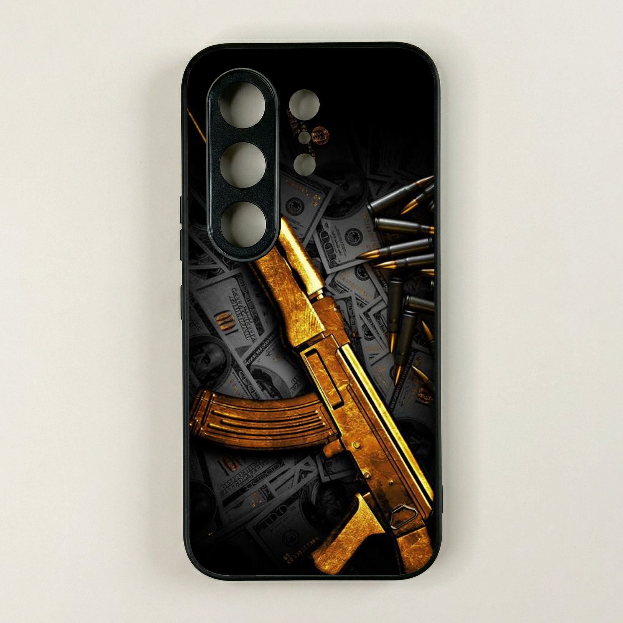 Tecno Camon 50 - Wallpaper 84 - Premium Printed Glossy Phone Case
