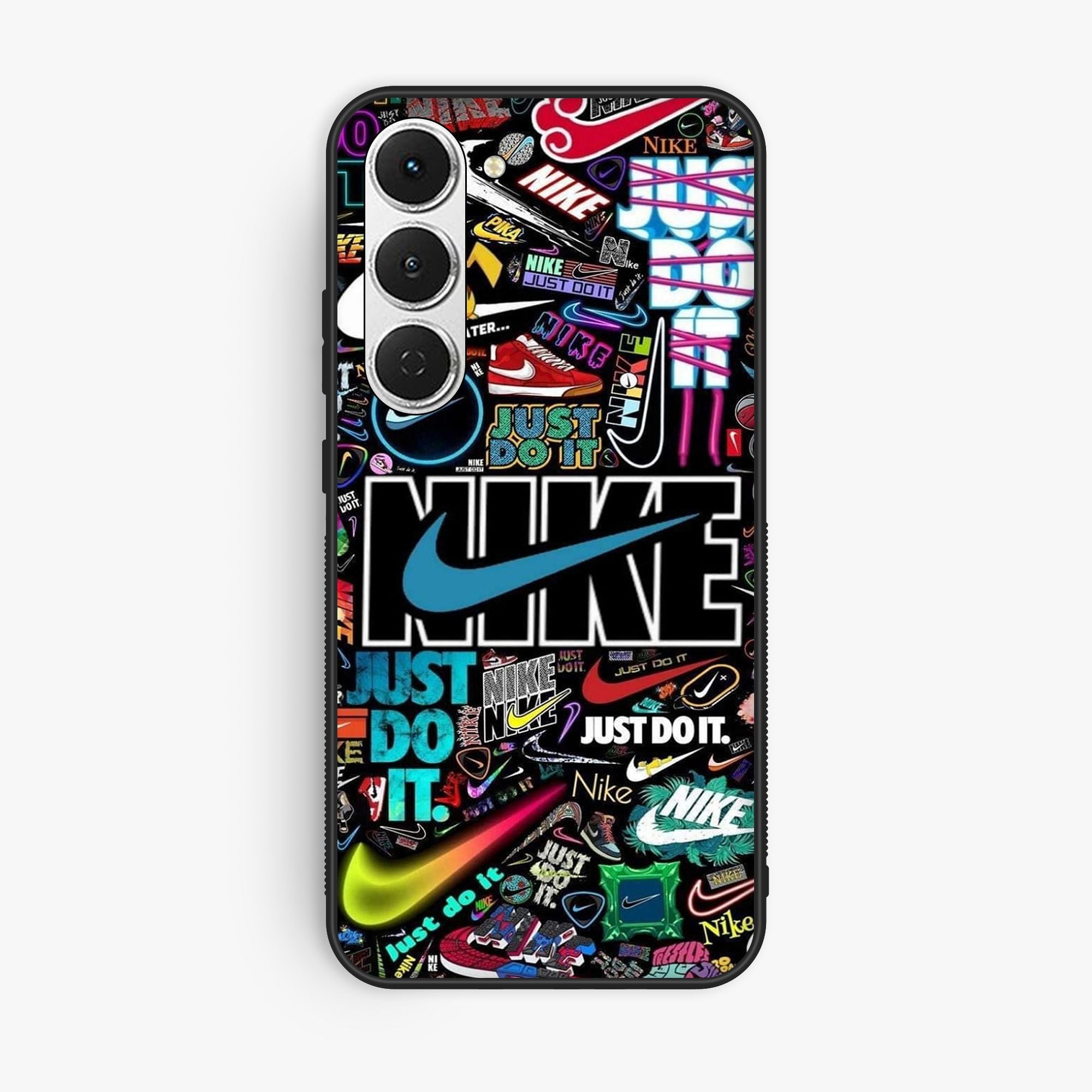 Tecno Spark 40 Pro - Wallpaper 004 - Premium Printed Glossy Phone Case