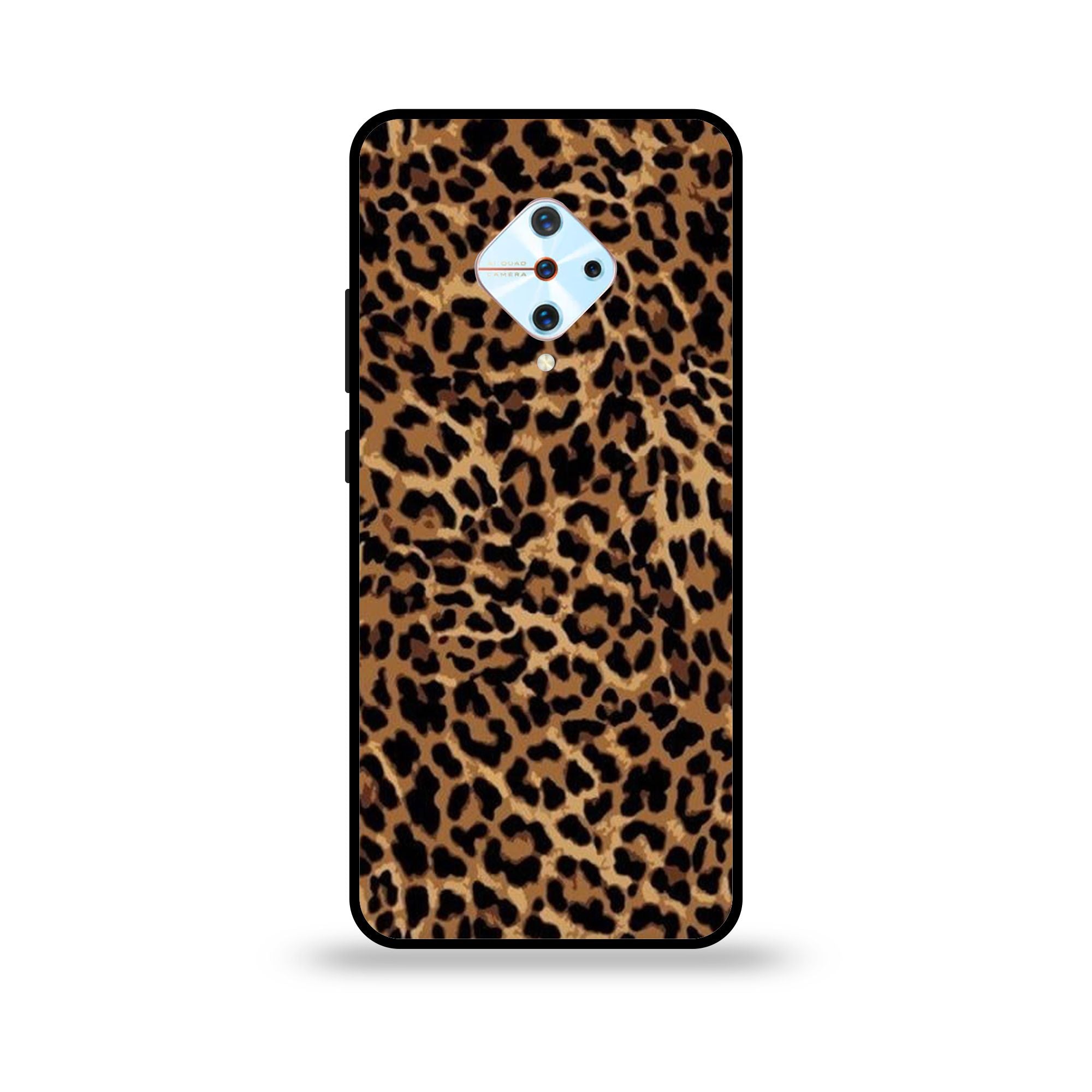 Vivo S1 Pro - Wallpaper 98 - Premium Printed Glossy Phone Case