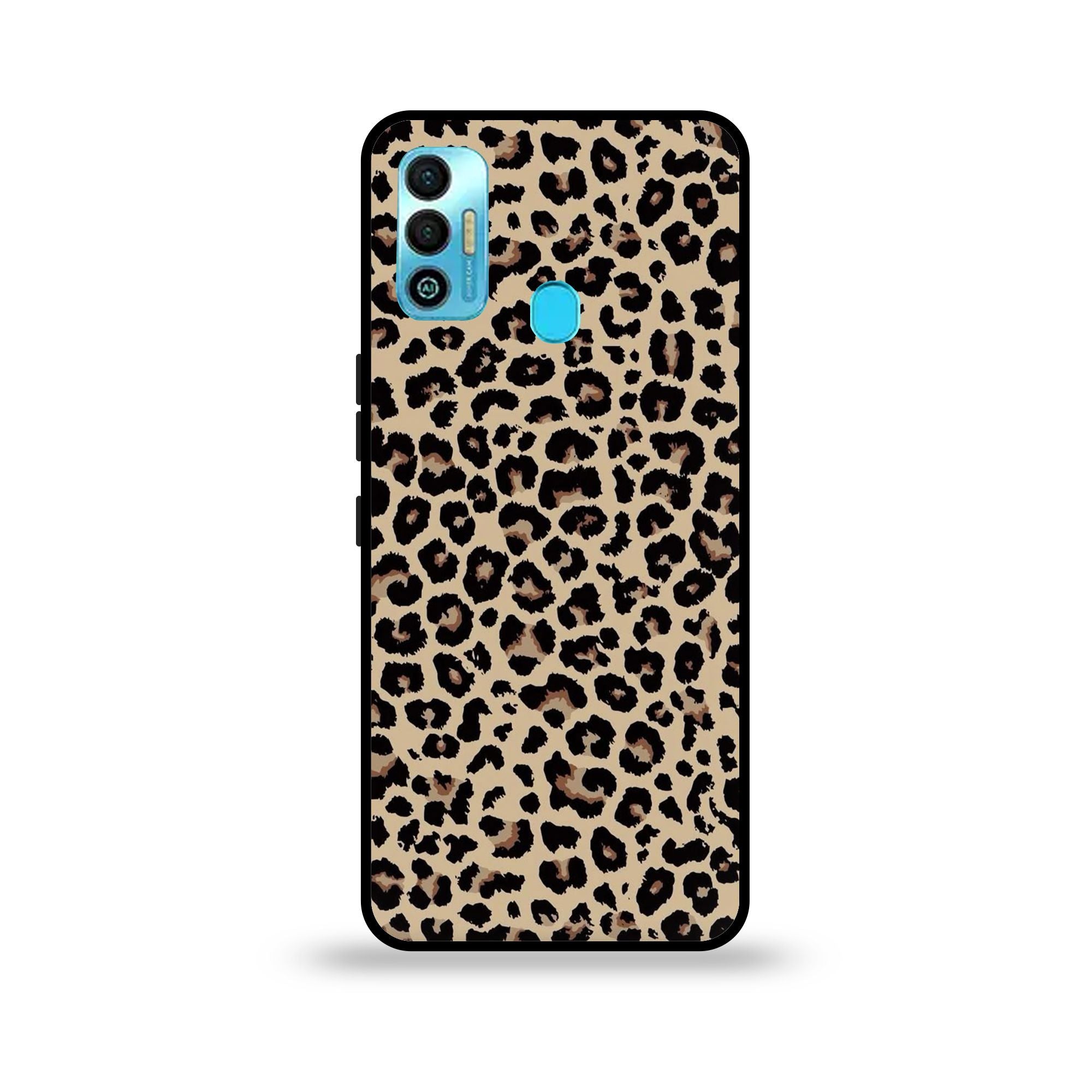 Tecno Spark 7T - Wallpaper 33 - Premium Printed Glossy Phone Case