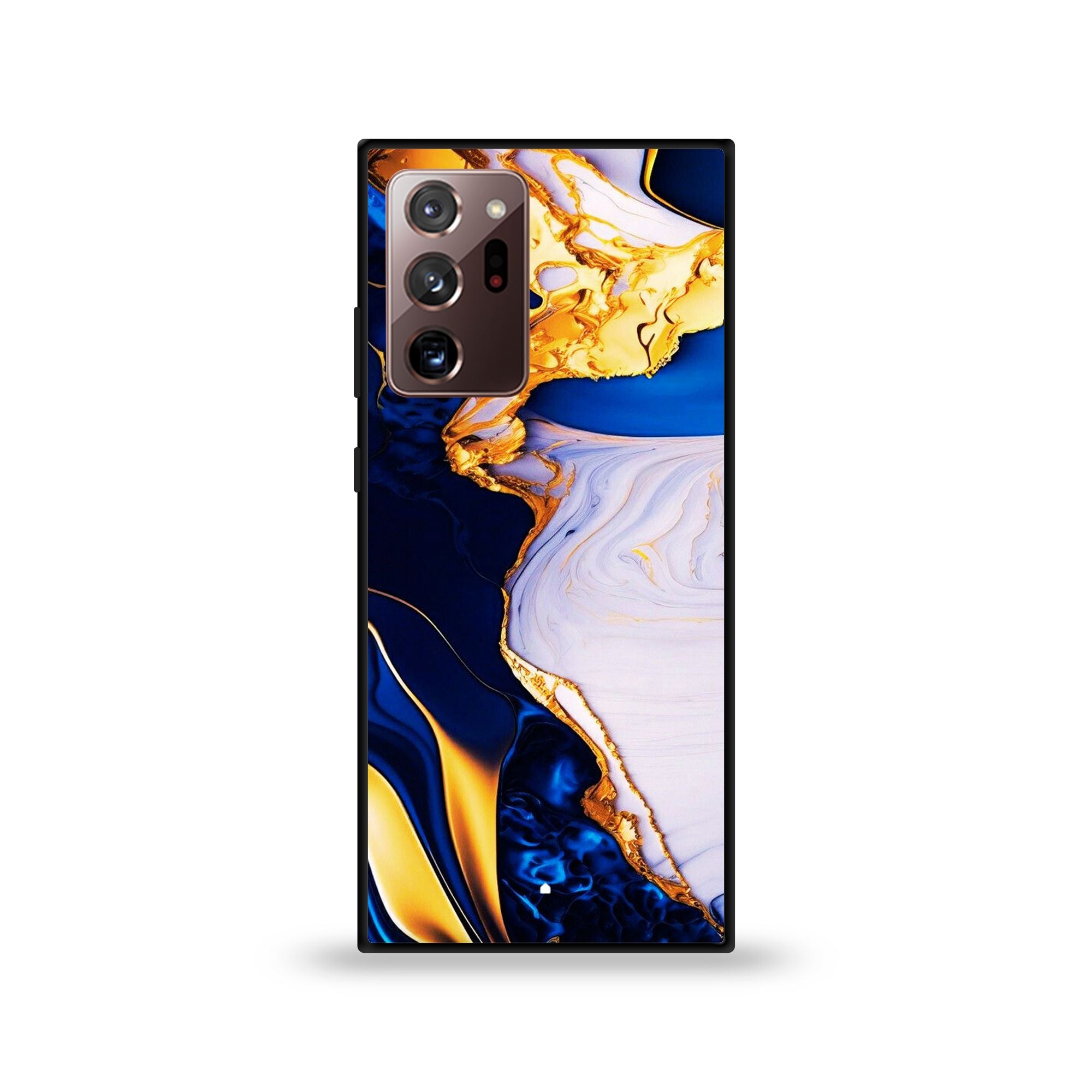 Samsung Galaxy Note 20 Ultra - Wallpaper 128 - Premium Printed Glossy Phone Case