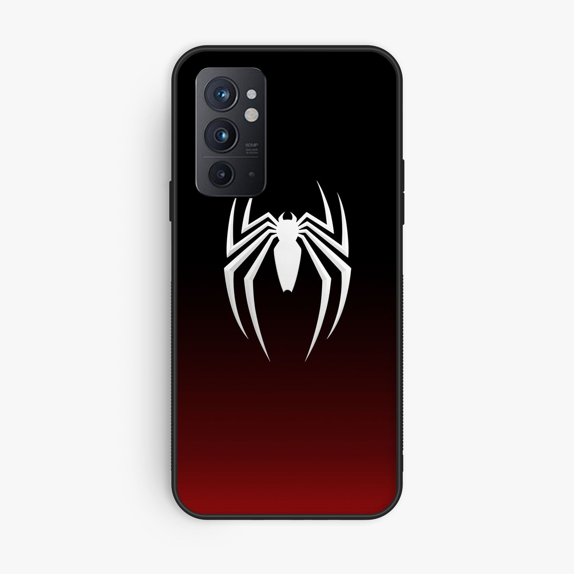 OnePlus 9RT 5G - Wallpaper 056 - Premium Printed Glossy Phone Case