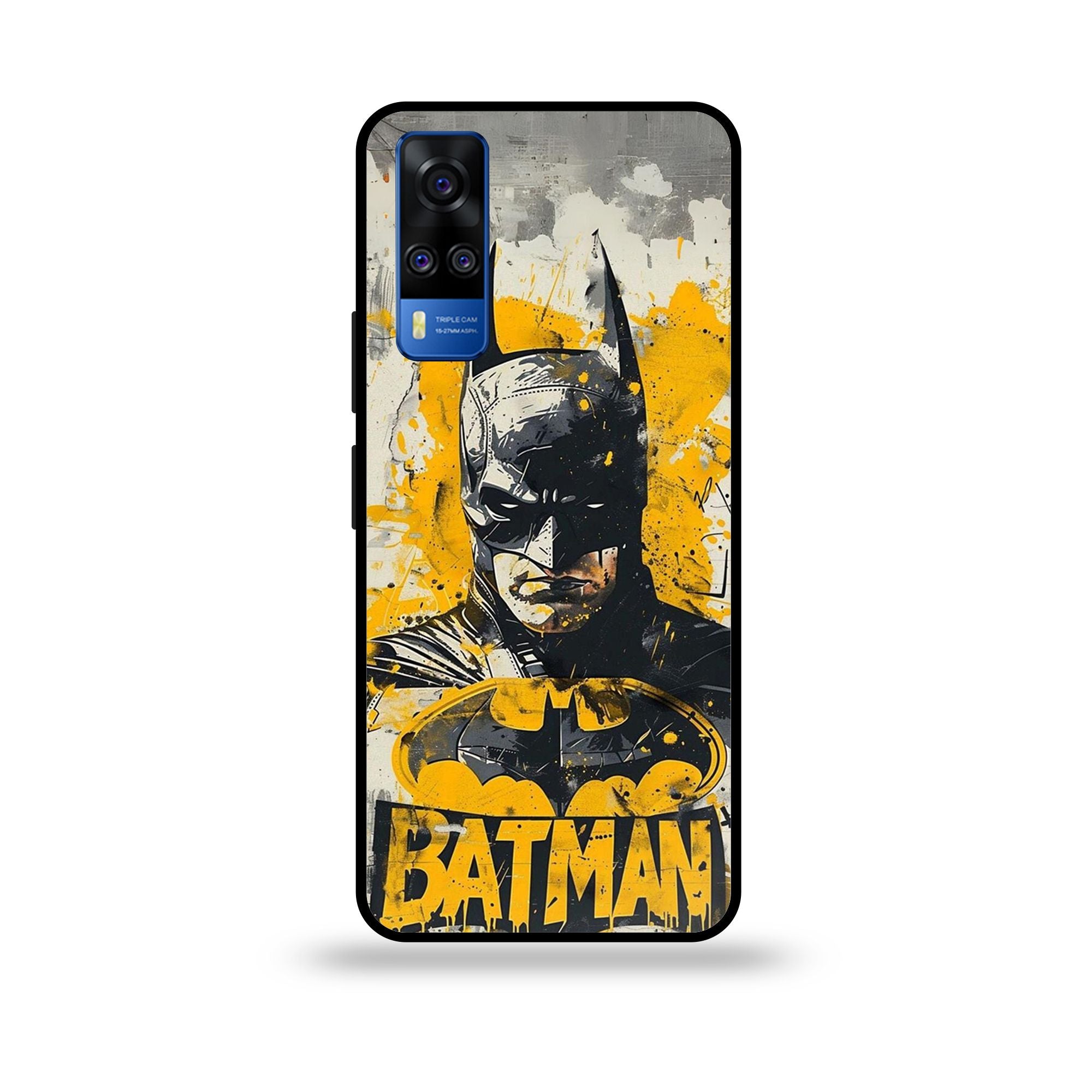 Vivo Y51S - Wallpaper 64 - Premium Printed Glossy Phone Case
