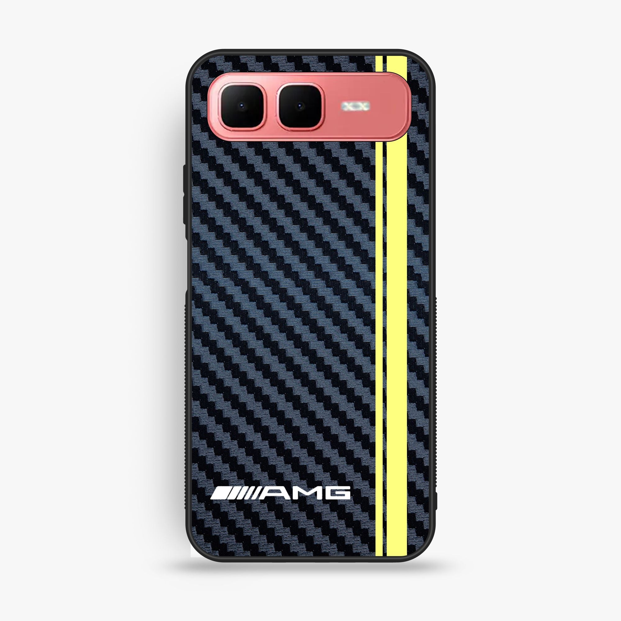 Infinix Smart 10 Plus - Wallpaper 153 - Premium Printed Glossy Phone Case