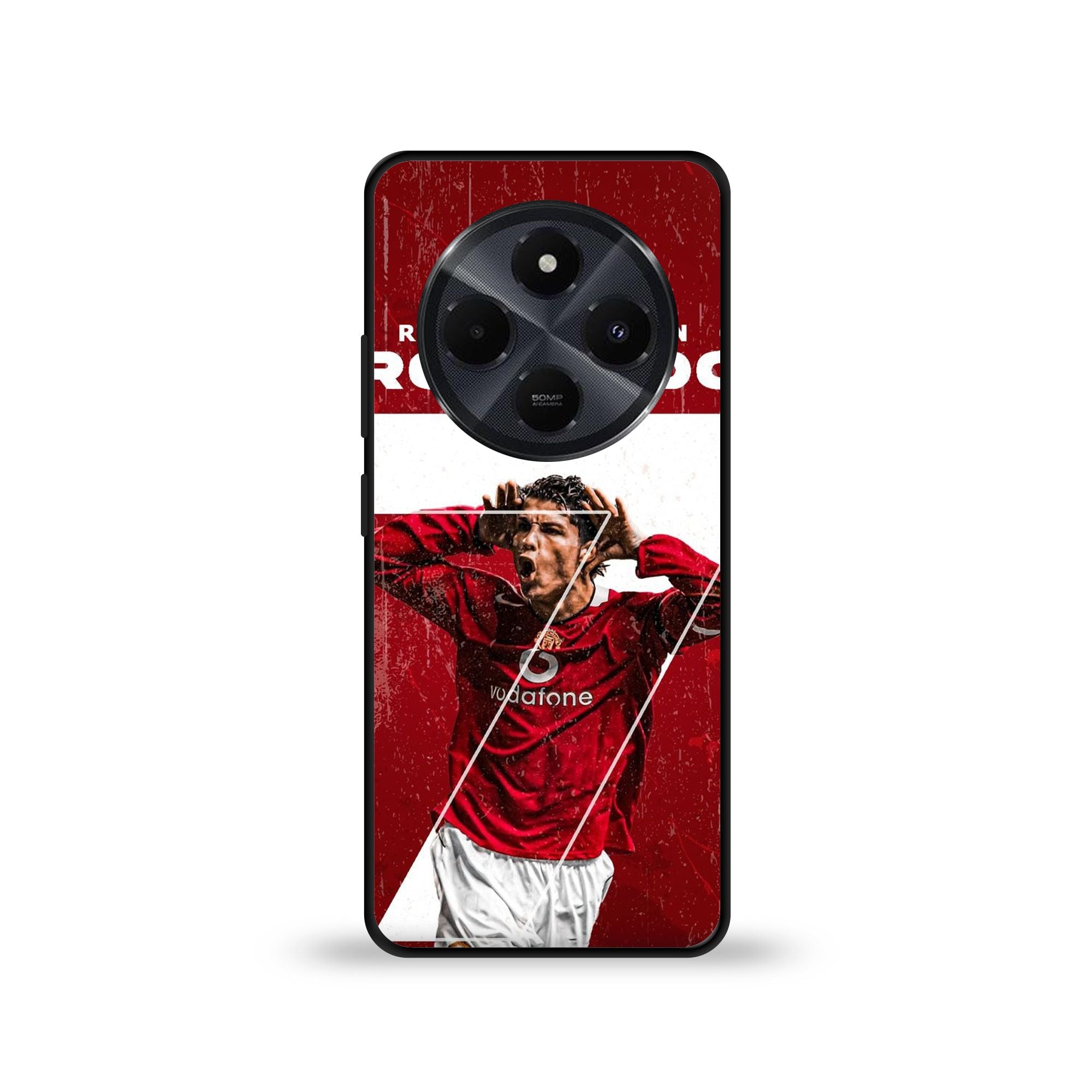 Redmi 14C - Wallpaper 015 - Premium Printed Glossy Phone Case