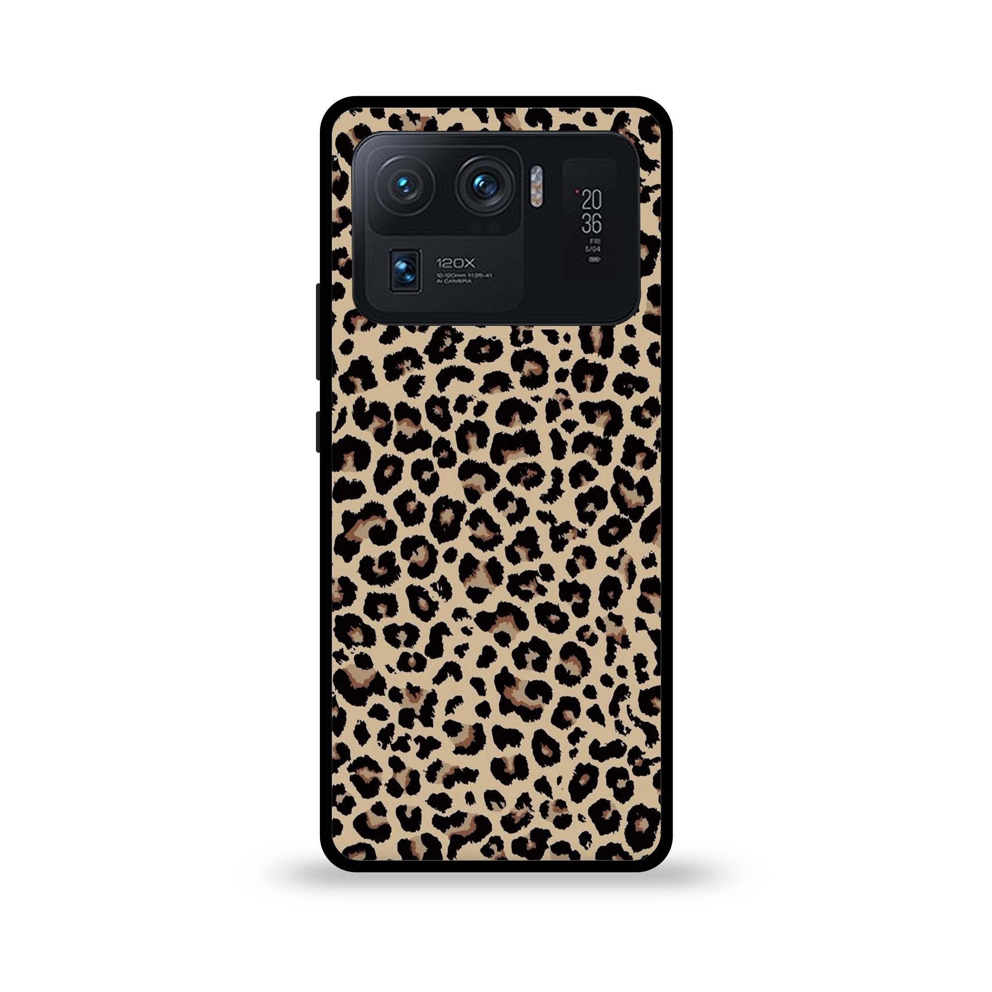 Xiaomi Mi 11 Ultra - Wallpaper 33 - Premium Printed Glossy Phone Case