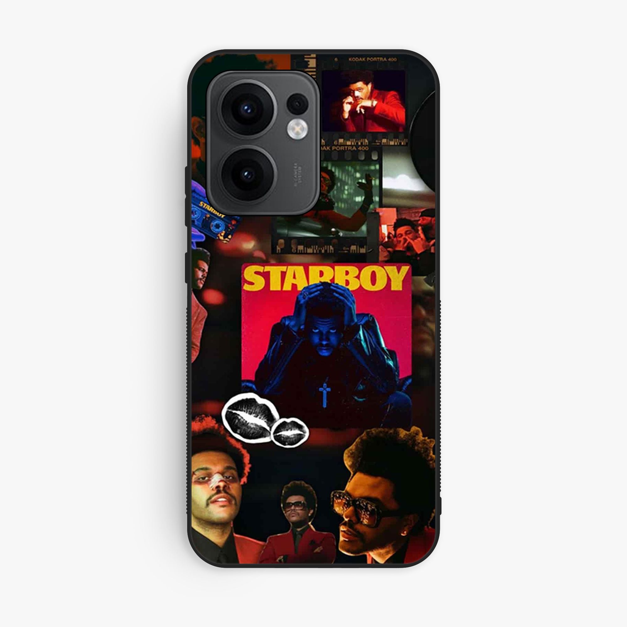 Oppo Reno13F 4G - Wallpaper 109 - Premium Printed Glossy Phone Case