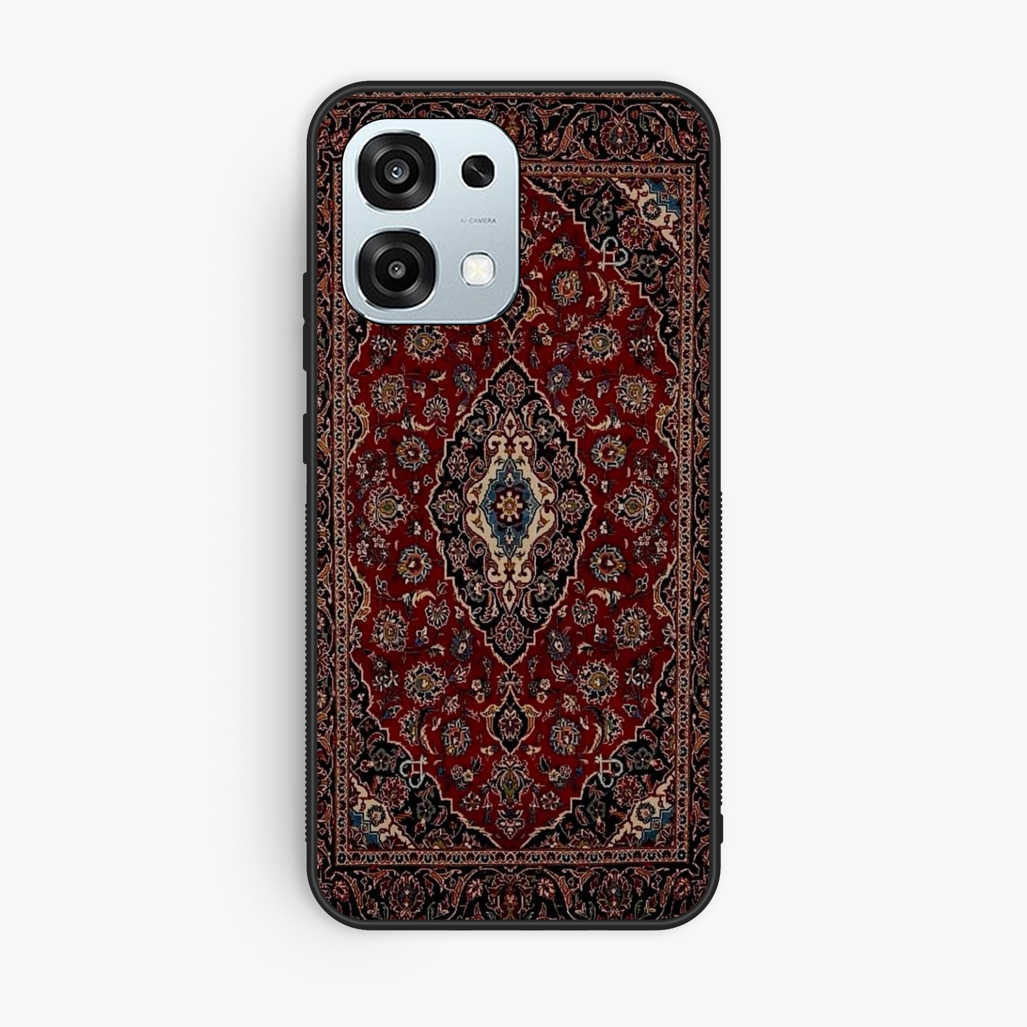 Oppo A6 Pro - Wallpaper 97 - Premium Printed Glossy Phone Case