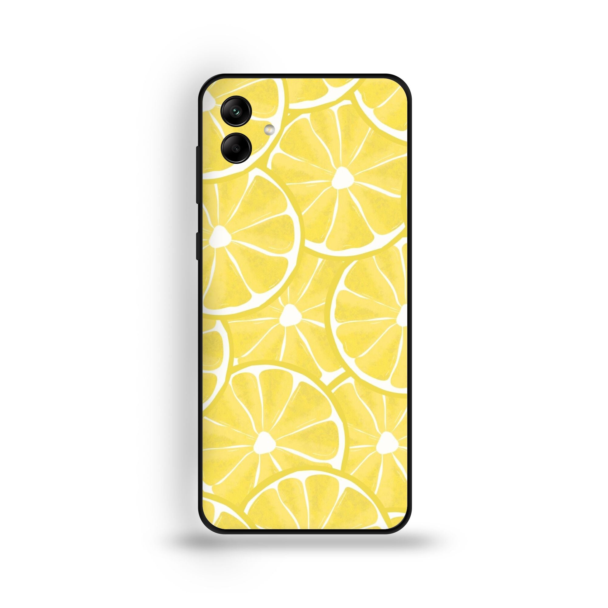 Samsung Galaxy A04 - Wallpaper 092 - Premium Printed Glossy Phone Case