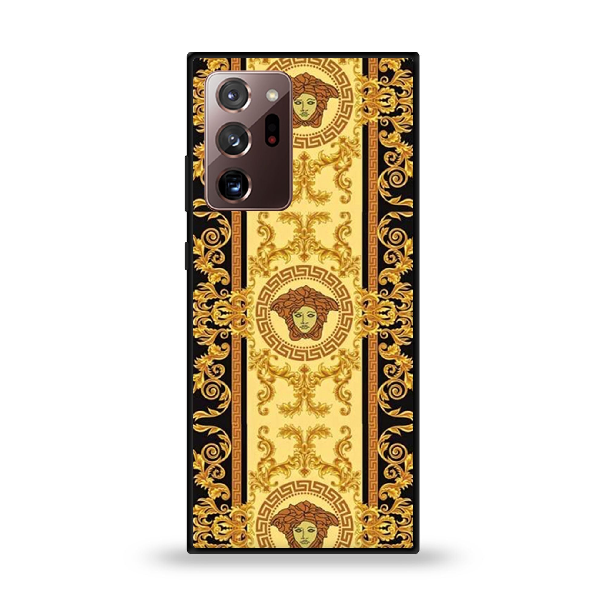 Samsung Galaxy Note 20 Ultra - Wallpaper 71 - Premium Printed Glossy Phone Case