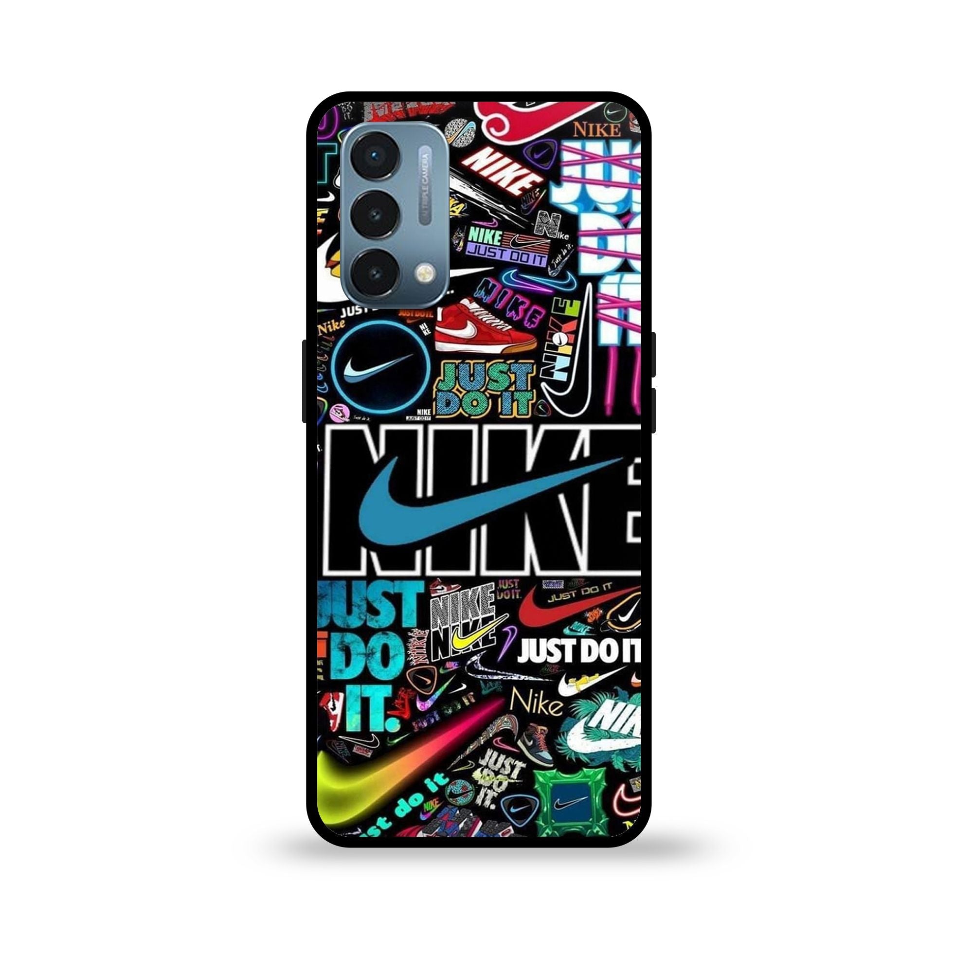 Oneplus N200 - Wallpaper 17 - Premium Printed Glossy Phone Case