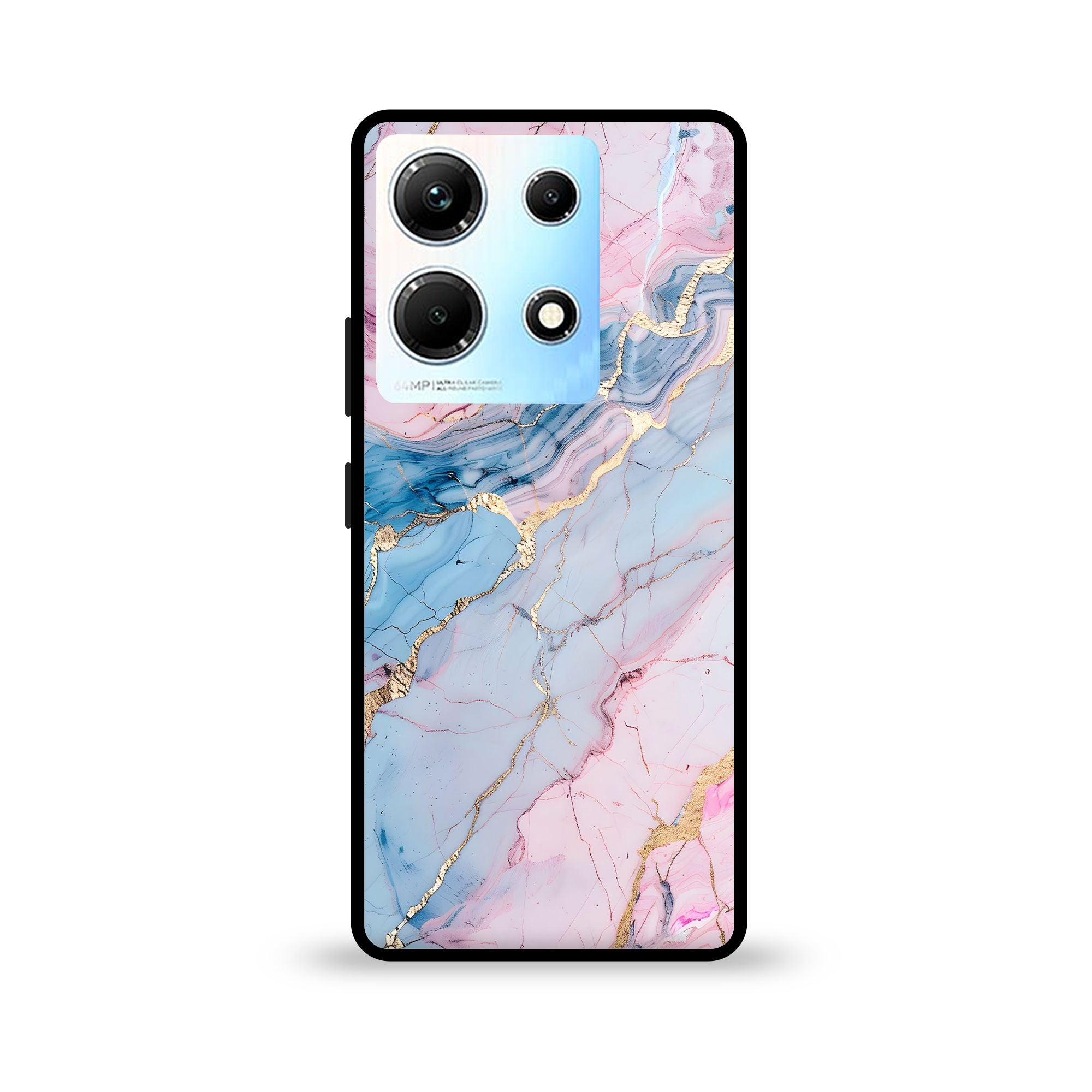 Infinix Note 30 - Wallpaper 034 - Premium Printed Glossy Phone Case