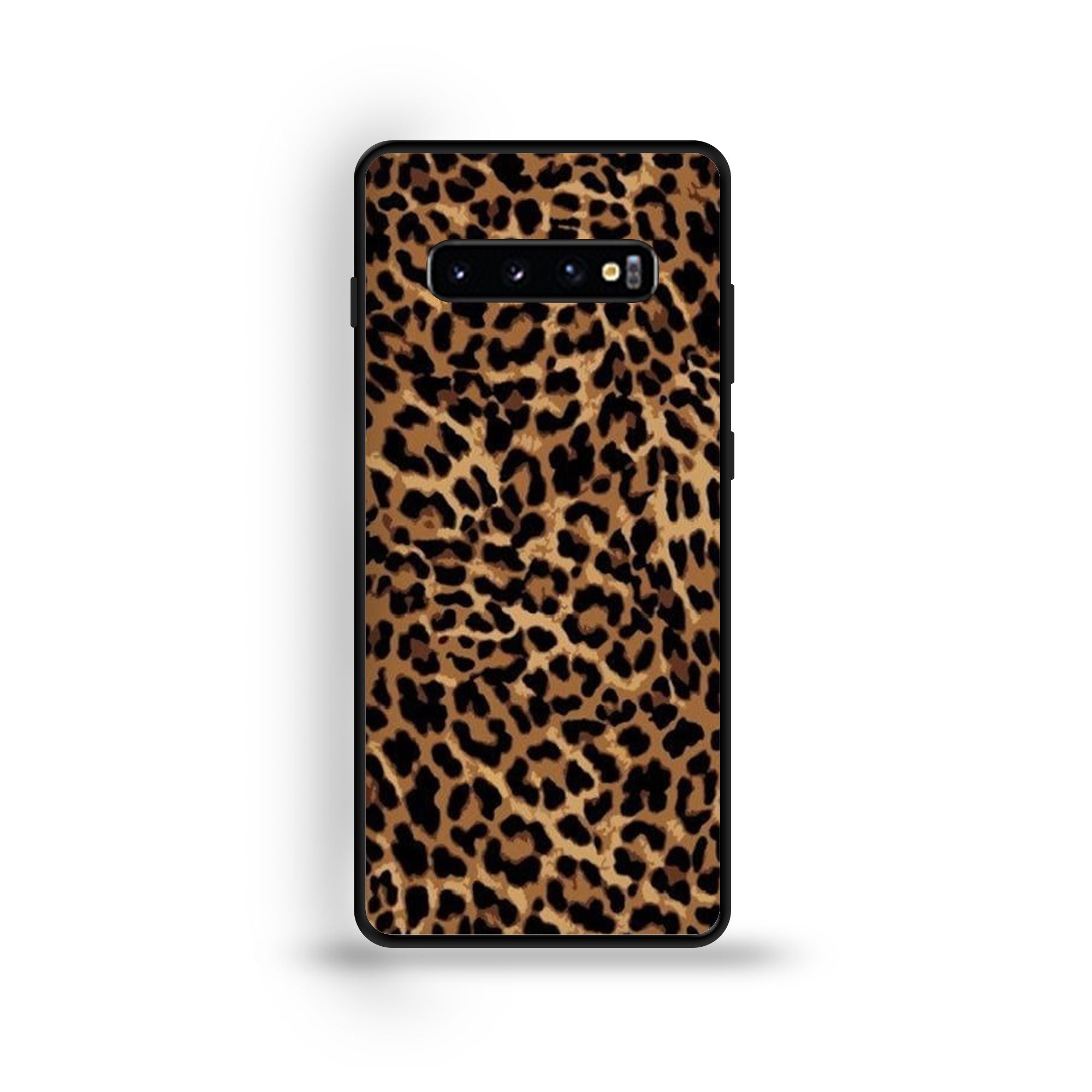 Samsung Galaxy S10 Plus - Wallpaper 173 - Premium Printed Glossy Phone Case