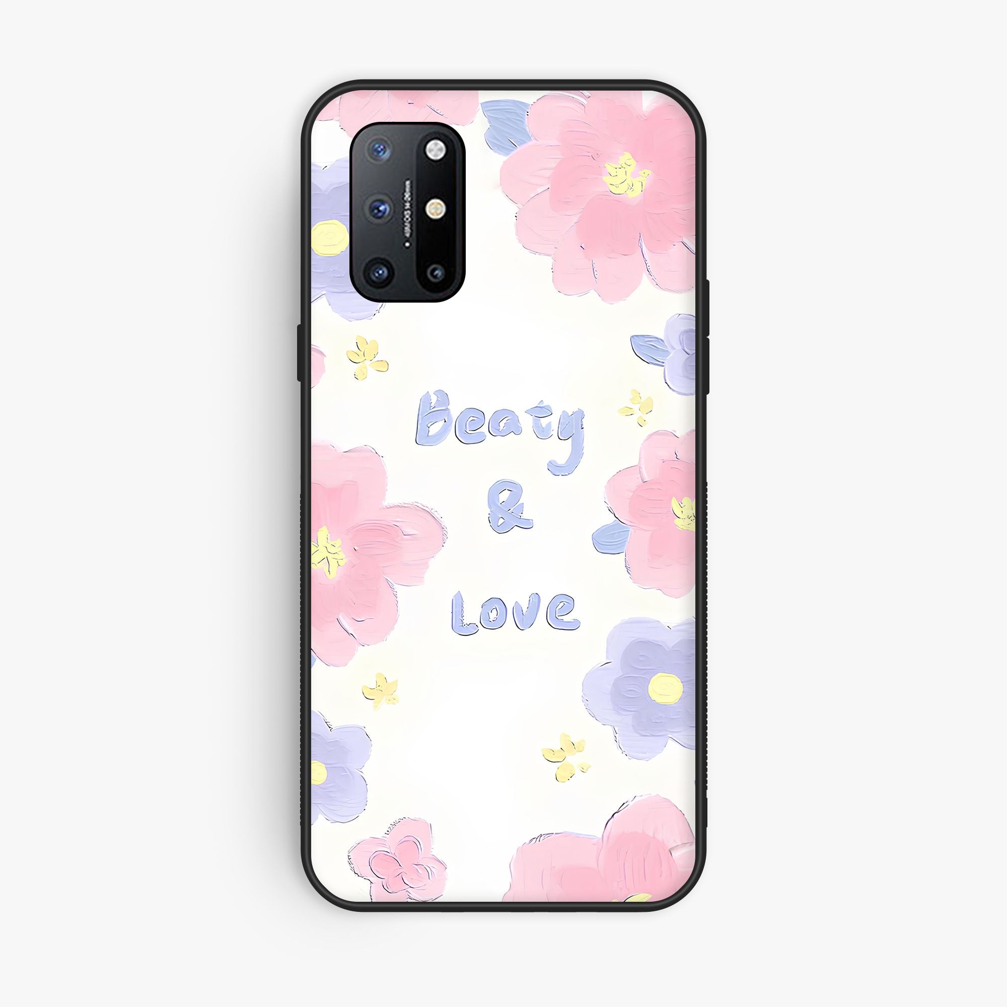 OnePlus 8t - Wallpaper 149 - Premium Printed Glossy Phone Case