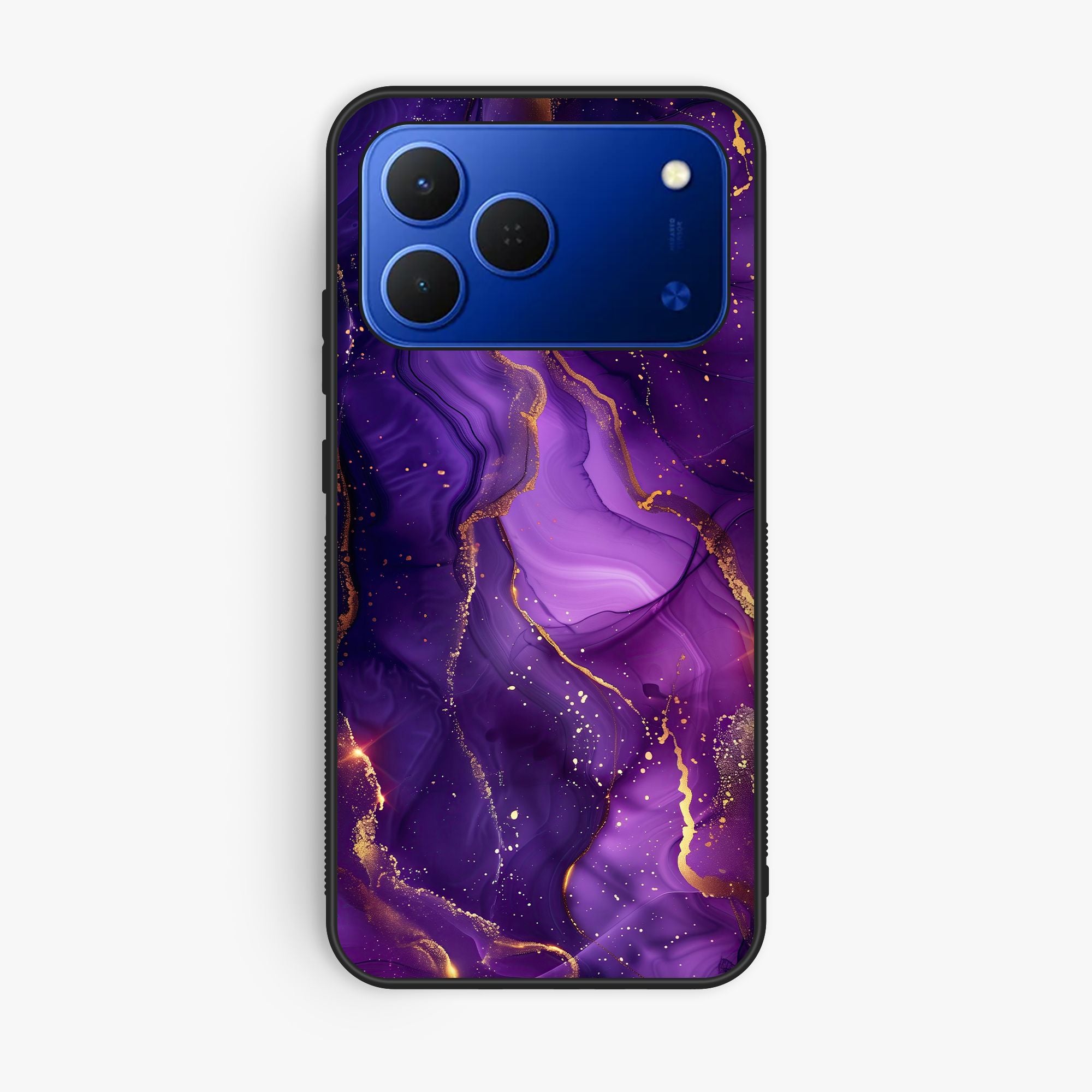 Tecno Spark 50 - Wallpaper 69 - Premium Printed Glossy Phone Case