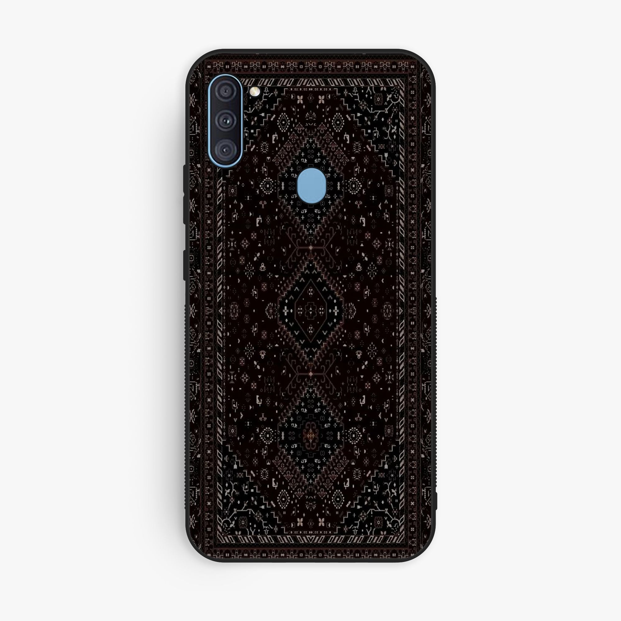 Samsung Galaxy A11 - Wallpaper 047 - Premium Printed Glossy Phone Case