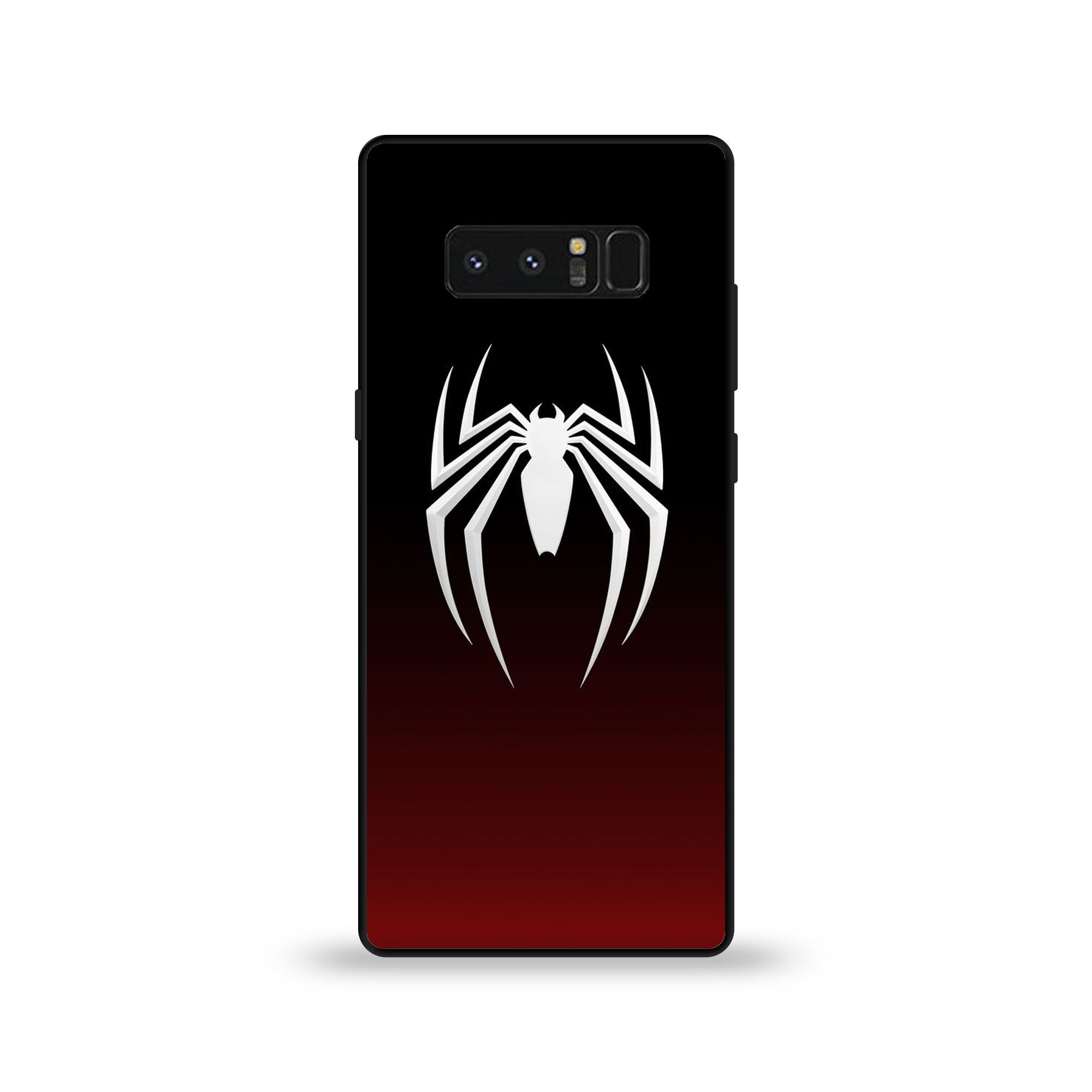 Samsung Galaxy Note 8 - Wallpaper 056 - Premium Printed Glossy Phone Case