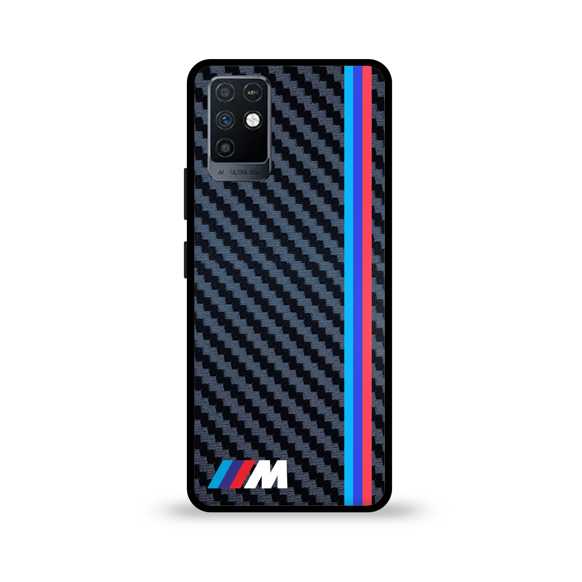 Infinix Note 10 - Wallpaper 86 - Premium Printed Glossy Phone Case