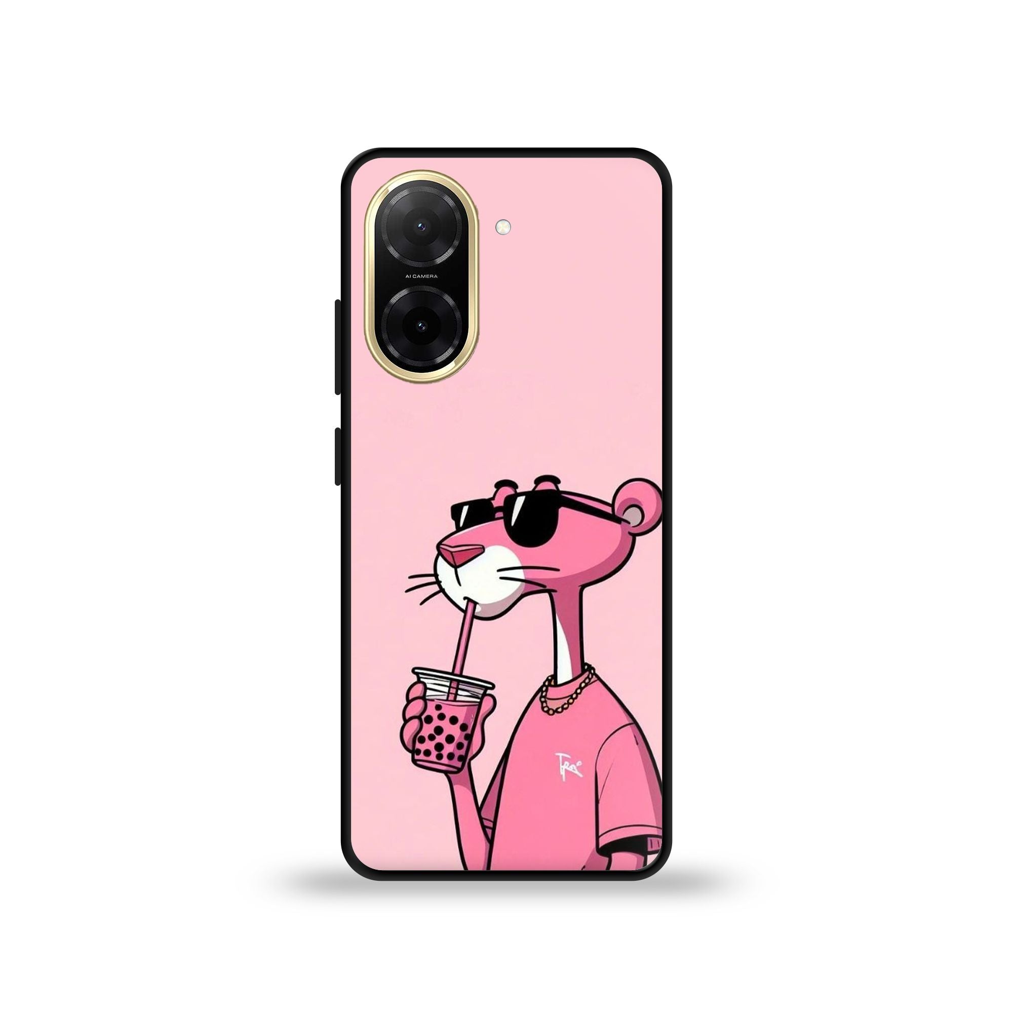 Redmi A5 - Wallpaper 089 - Premium Printed Glossy Phone Case