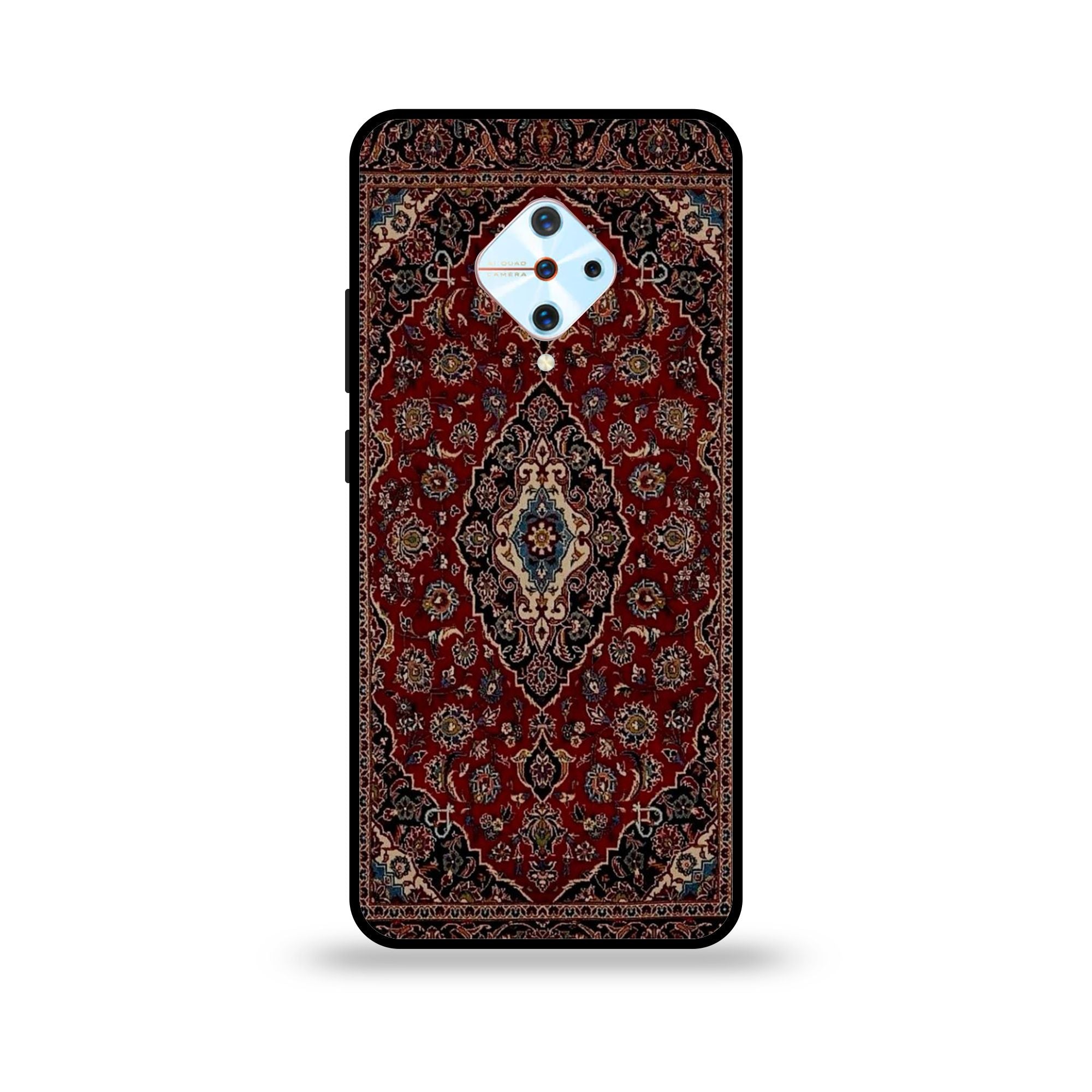 Vivo S1 Pro - Wallpaper 97 - Premium Printed Glossy Phone Case