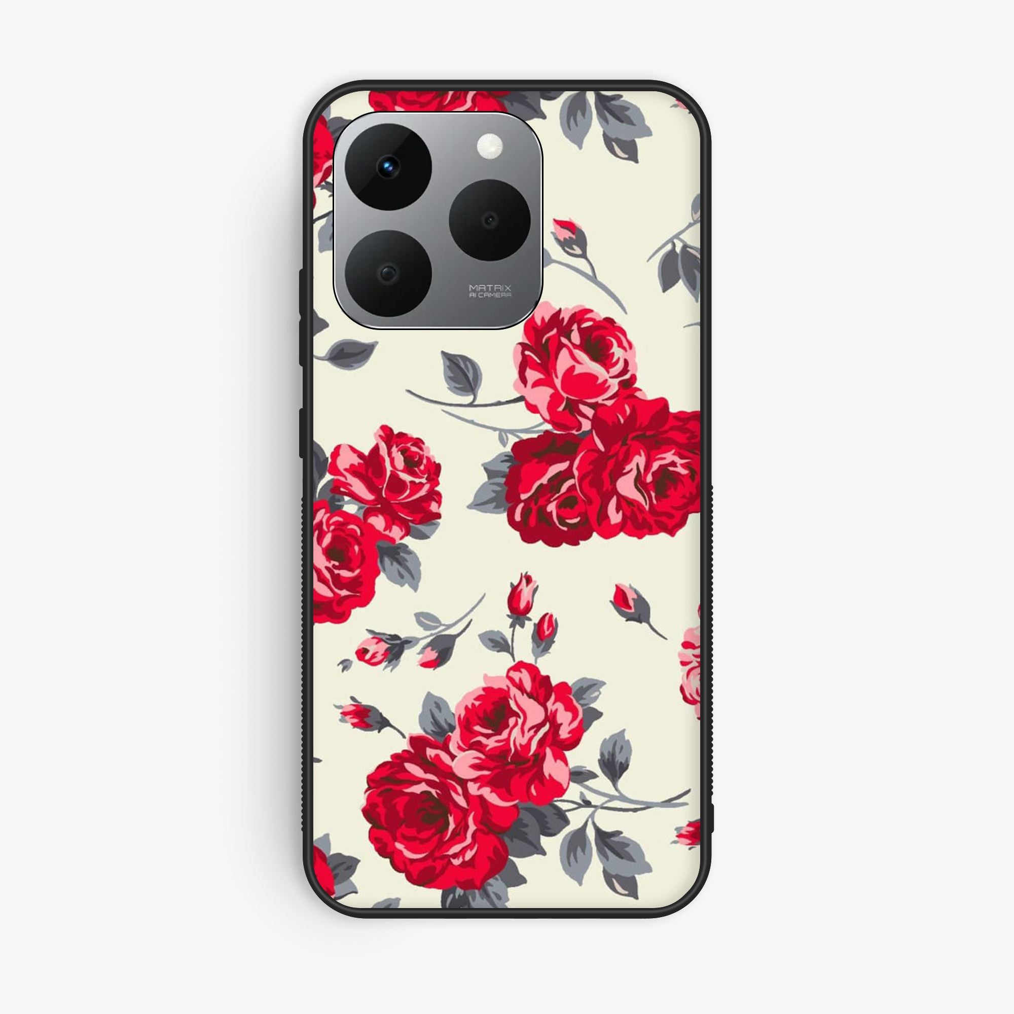 Realme 15T - Wallpaper 77 - Premium Printed Glossy Phone Case