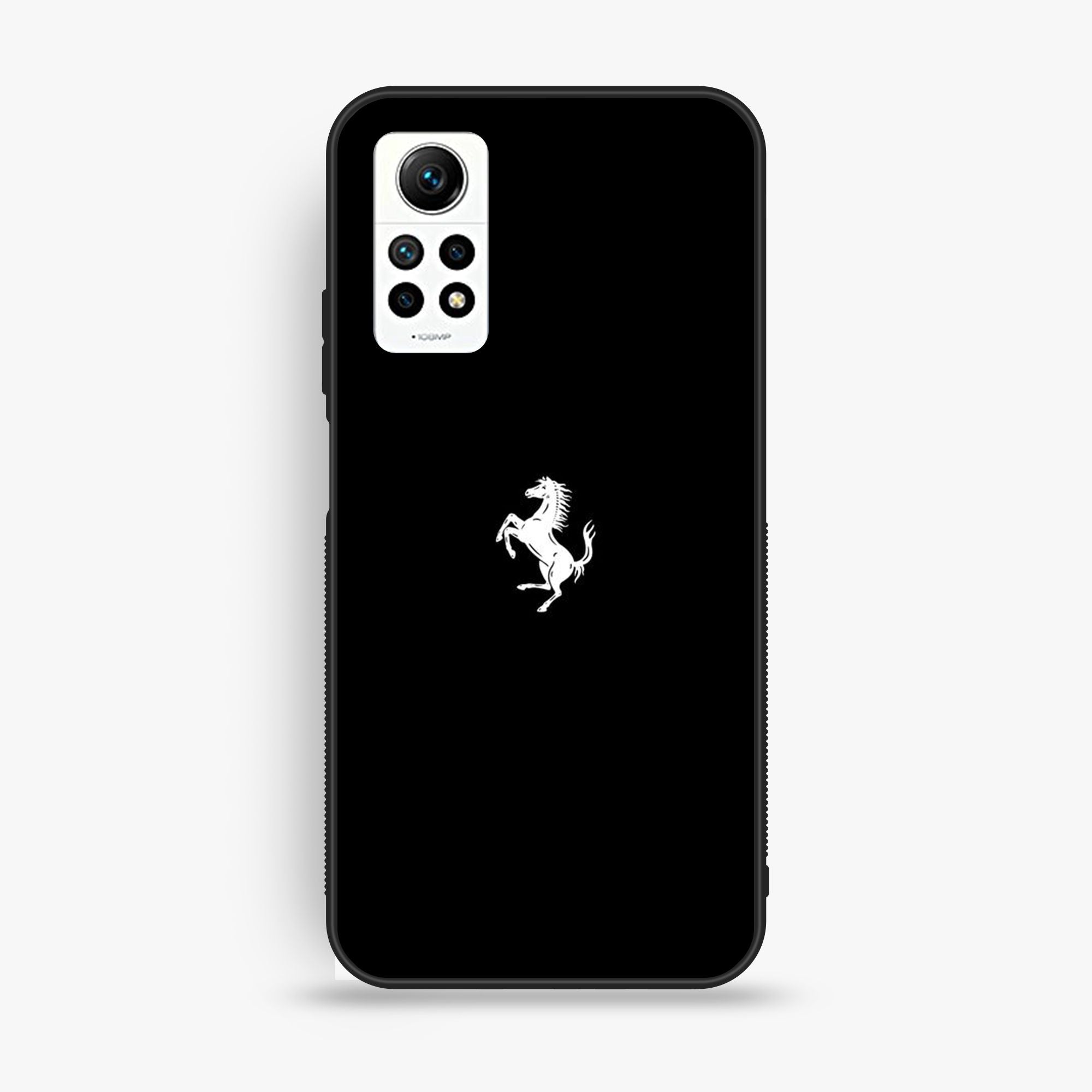Xiaomi Redmi Note 12 Pro 4g - Wallpaper 61 - Premium Printed Glossy Phone Case