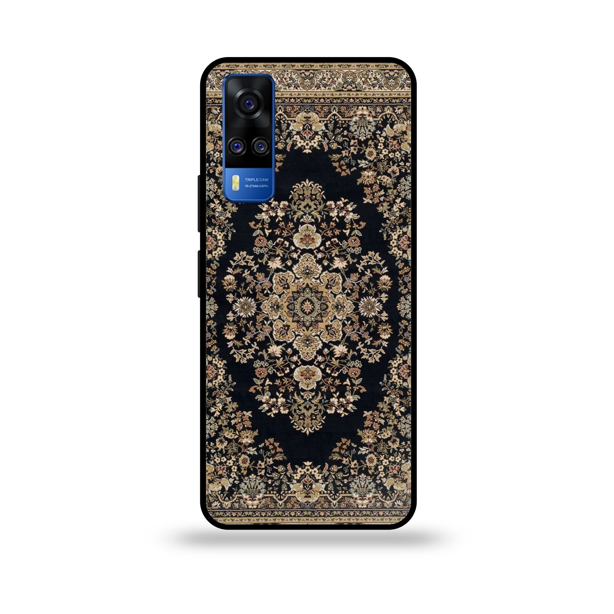 Vivo Y51S - Wallpaper 36 - Premium Printed Glossy Phone Case