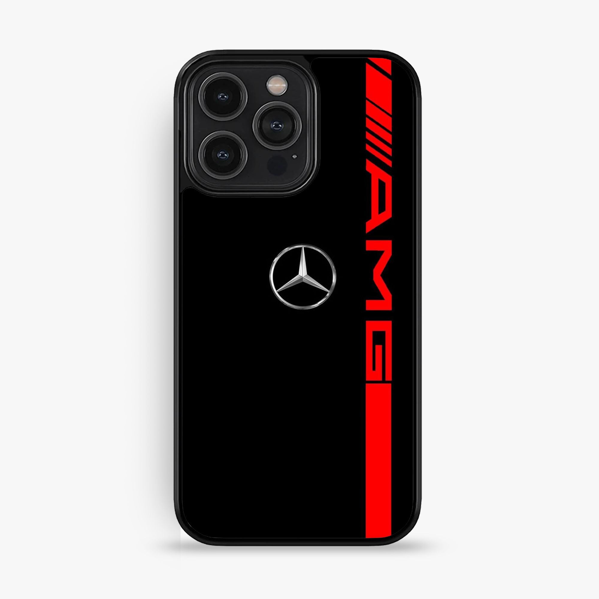 iPhone 12 Pro Max - Wallpaper 096 - Premium Printed Glossy Phone Case