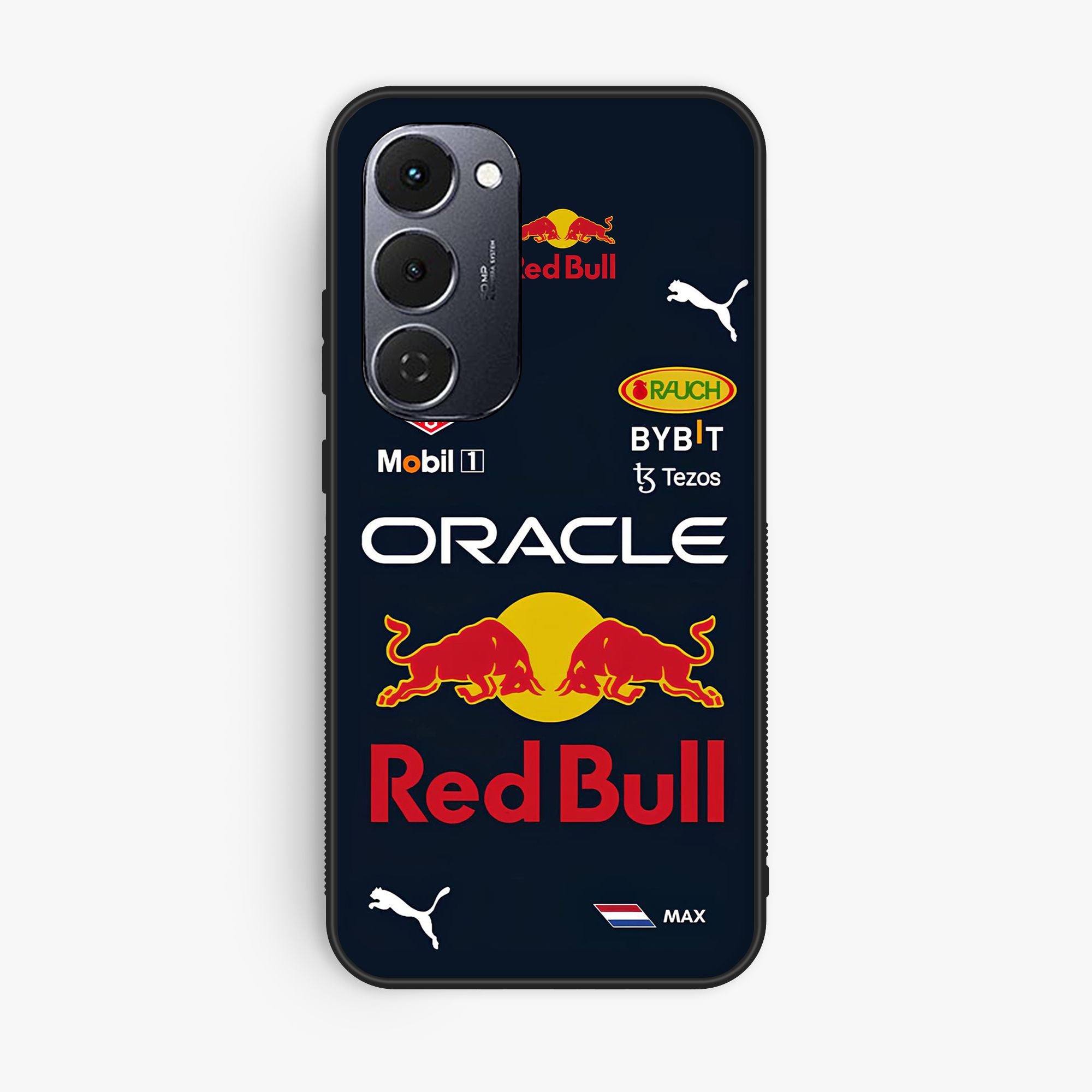Tecno Spark 40 Pro Plus - Wallpaper 025 - Premium Printed Glossy Phone Case