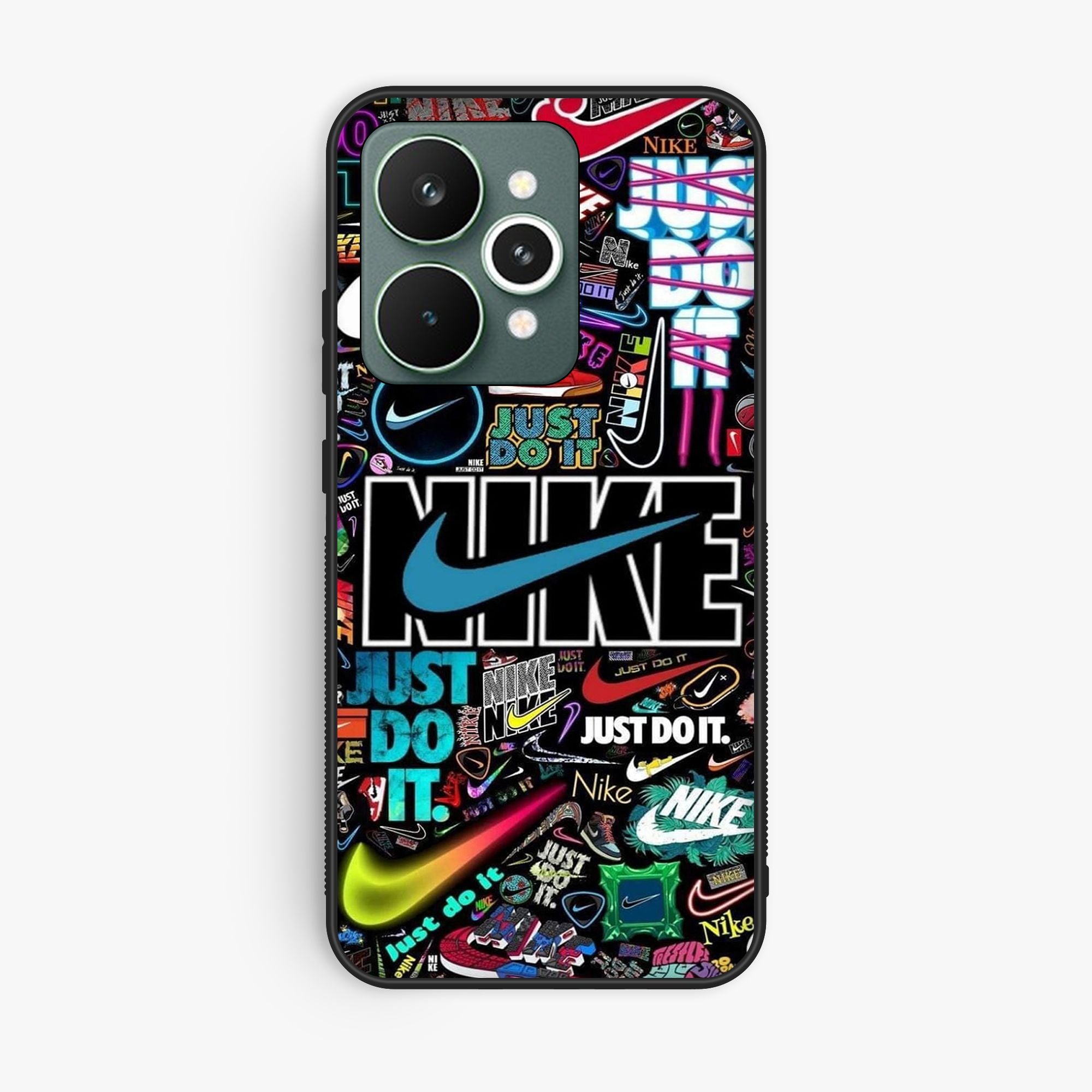 Realme 15 Pro - Wallpaper 17 - Premium Printed Glossy Phone Case